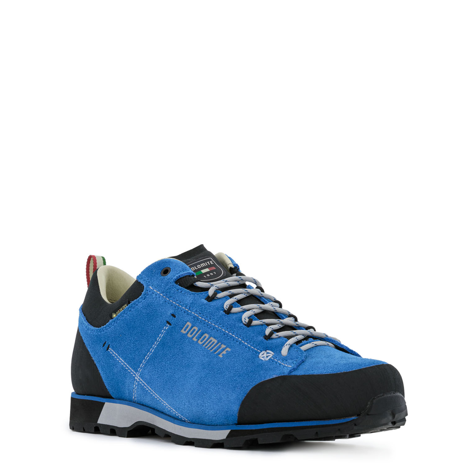 Ботинки Dolomite M's 54 Hike Low Evo GTX Deep Blue