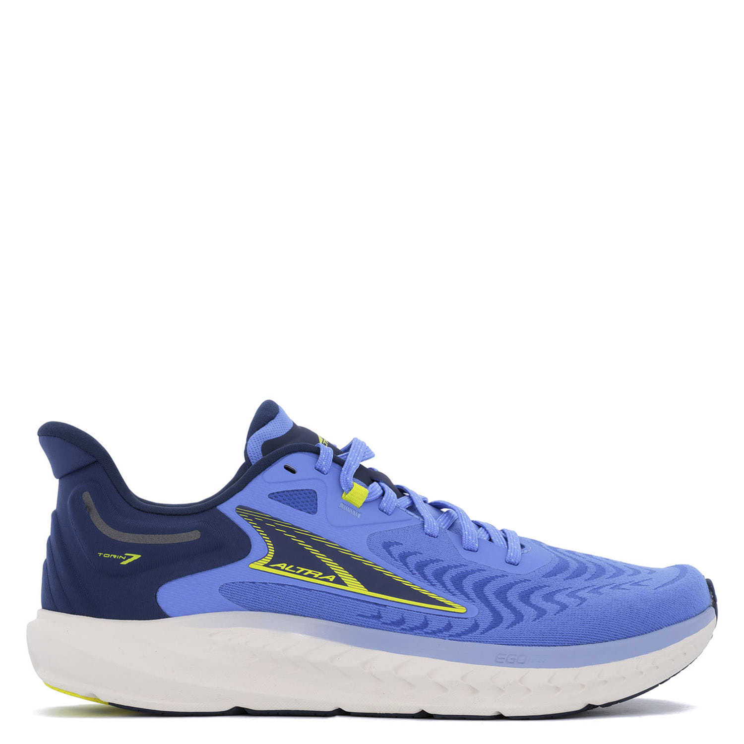 Кроссовки ALTRA Torin 7 Blue