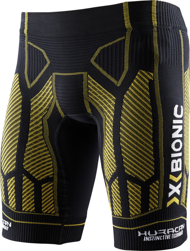 

Брюки X-Bionic 2016-17 For Lamborghini Huracan Running Pants B317 / Черный