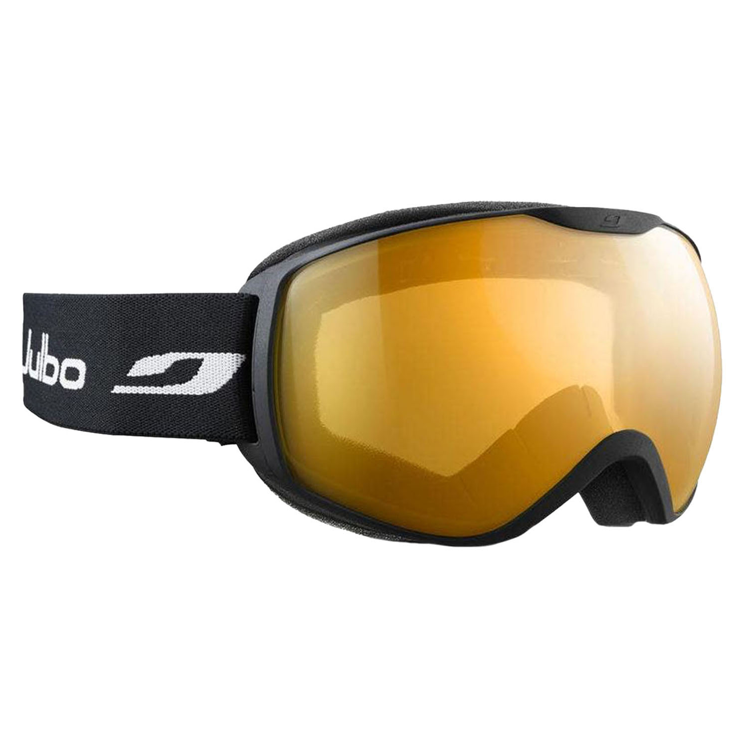 Маска горнолыжная OTG Julbo Ison Black/Orange