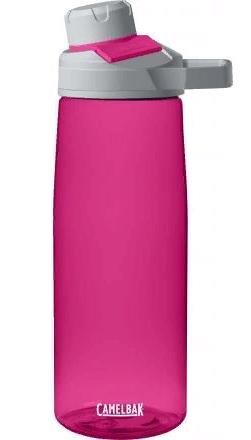 

Фляга Camelbak 2018 Chute Mag 0,75L Dragonfruit