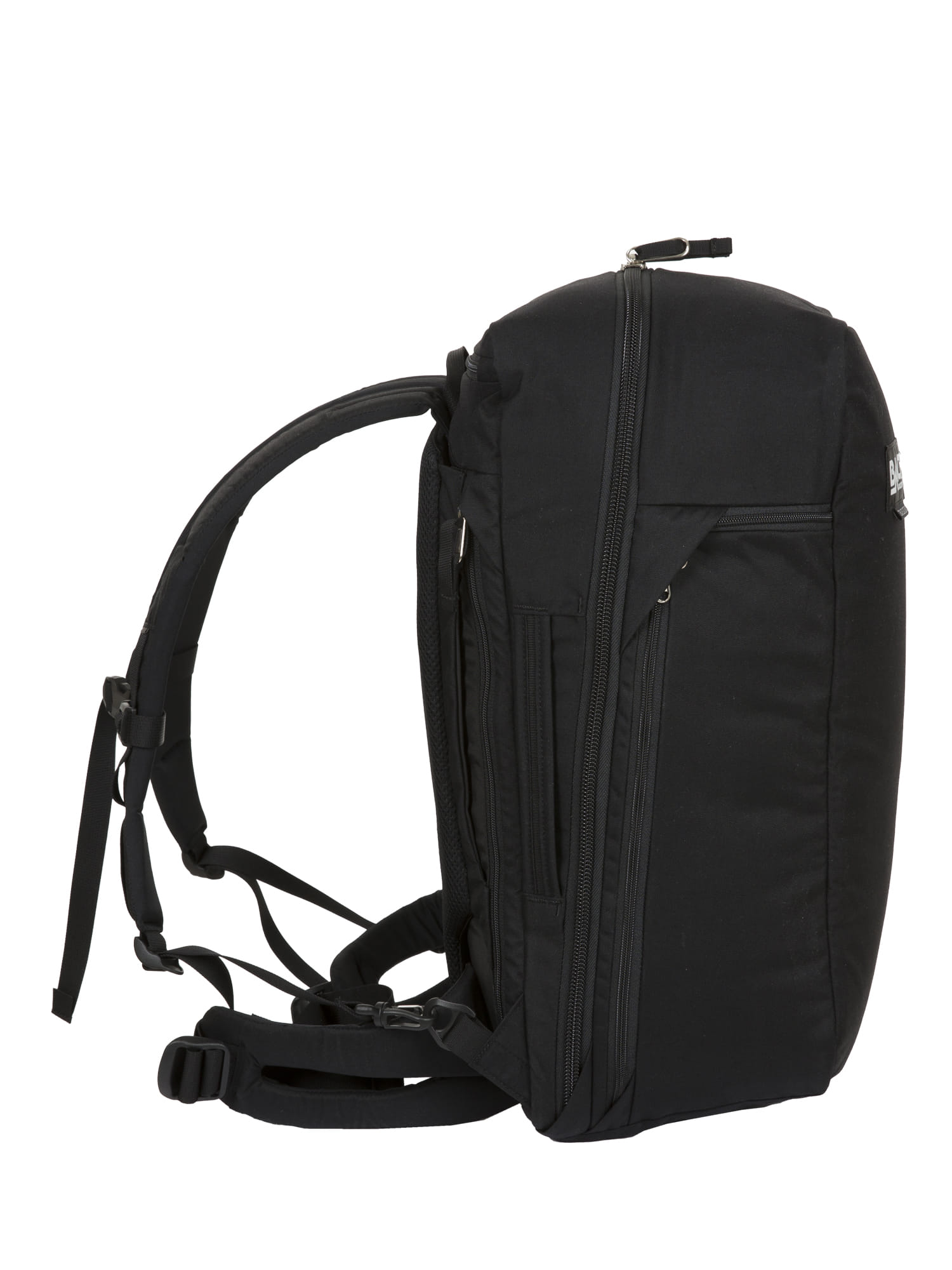 Рюкзак BACH Pack Travelstar 40 Black