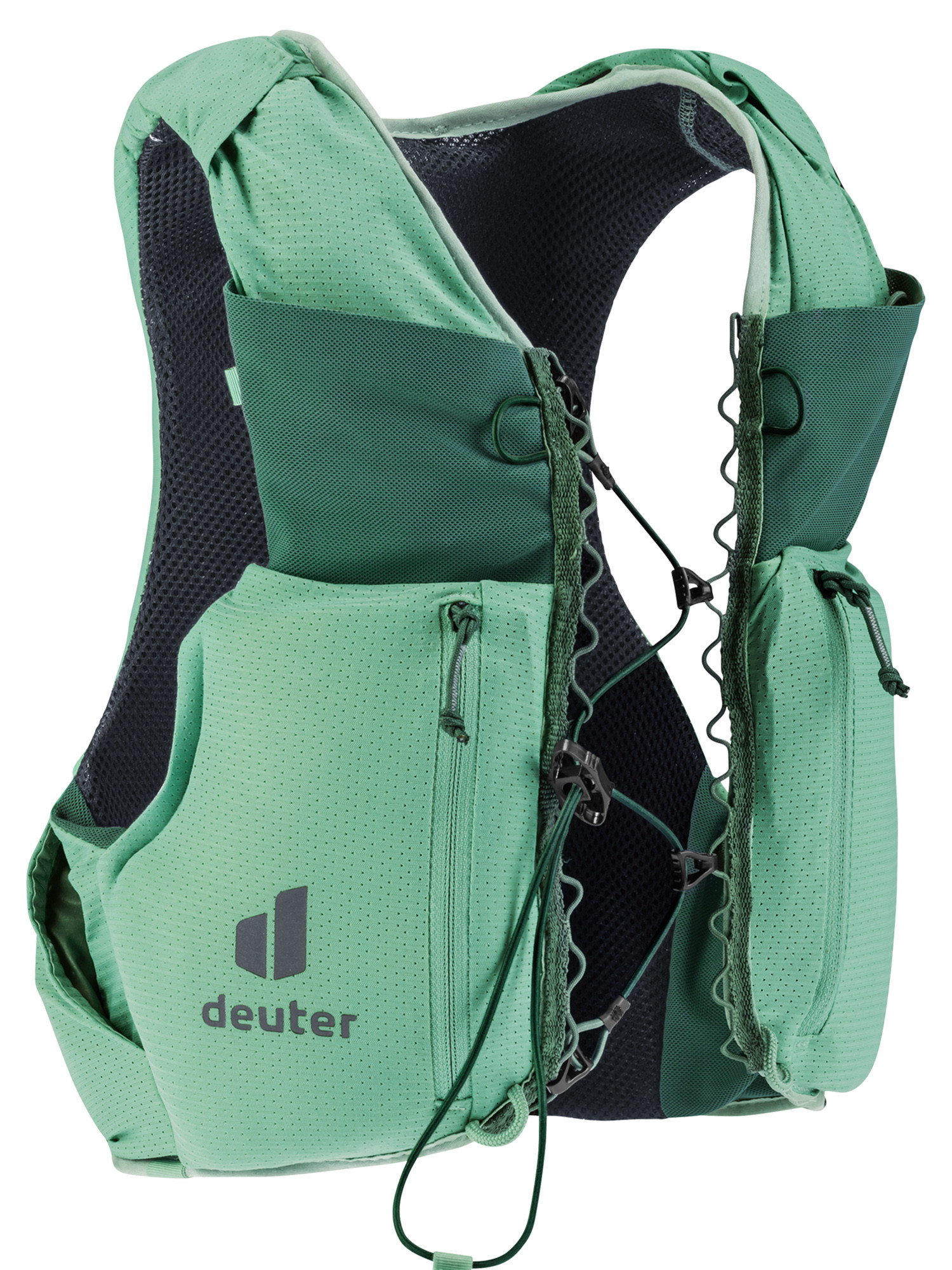 Deuter Traick 9 SL Spearmint Seagreen