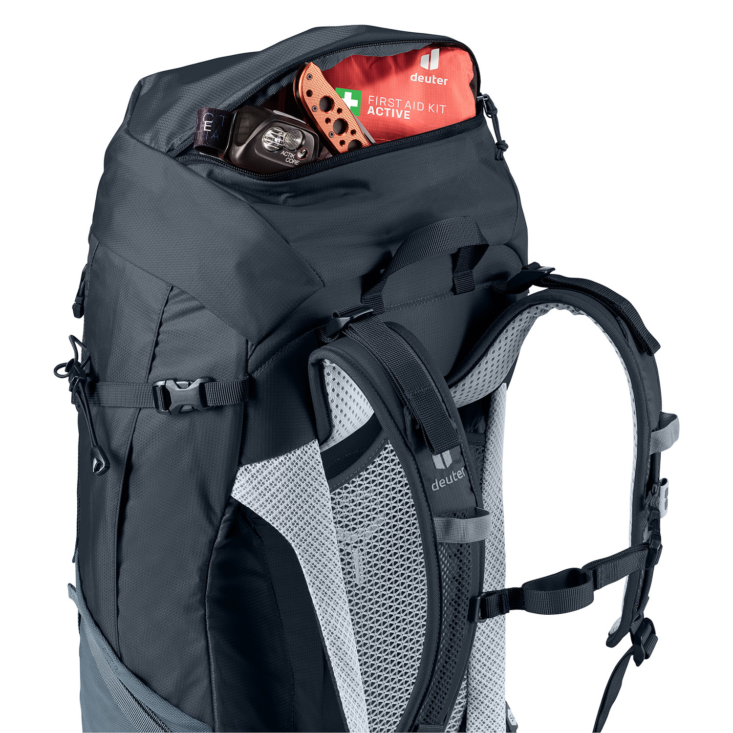 Deuter futura 38 sl best sale