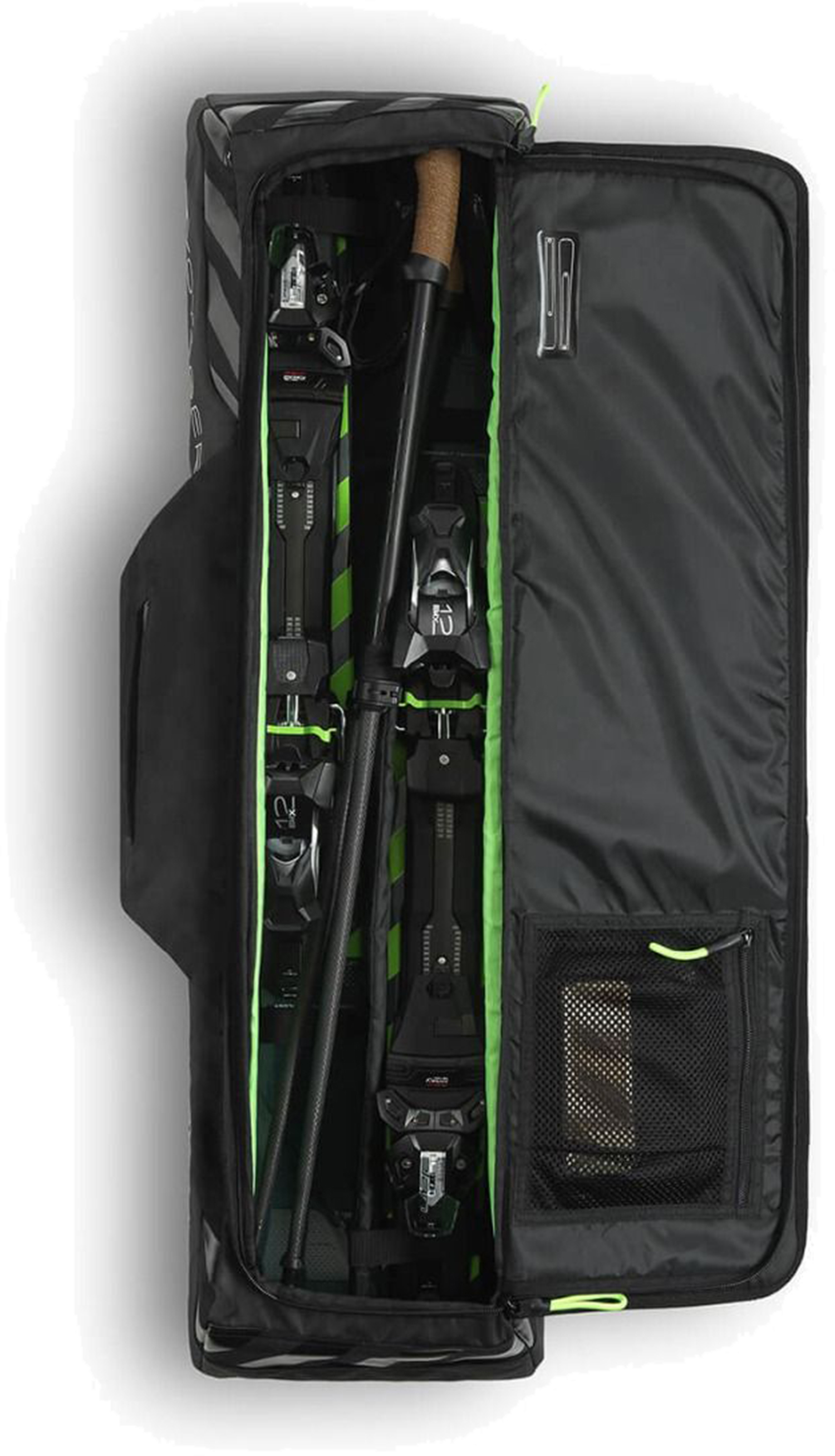 Чехол для горных лыж ELAN Voyager 1 Pair Ski Bag