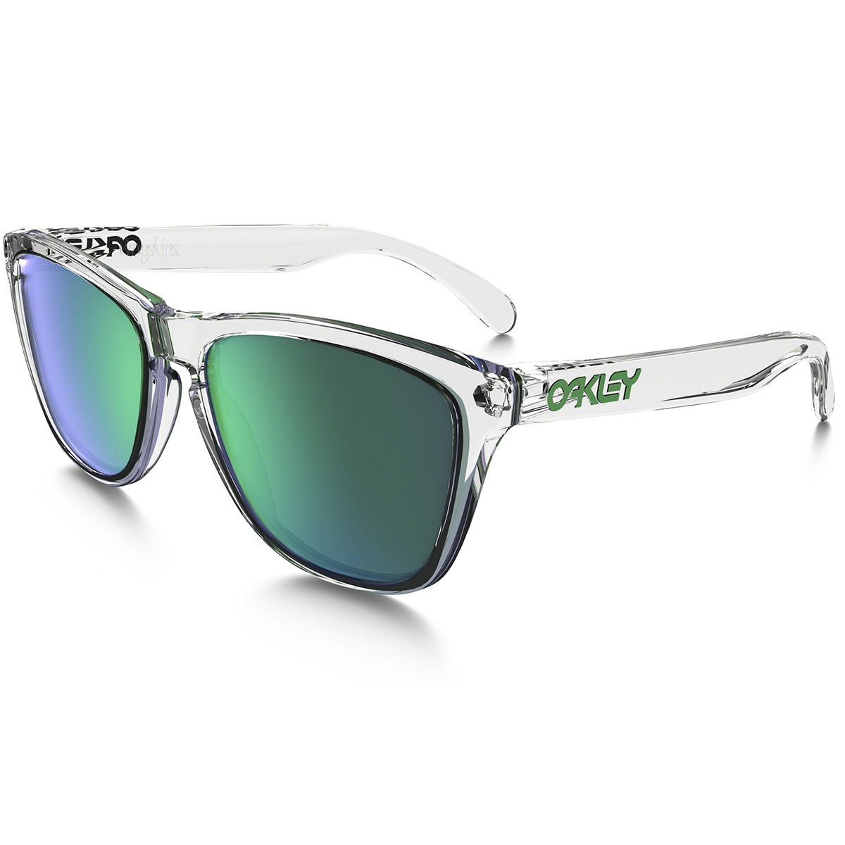 фото Очки солнцезащитные Oakley