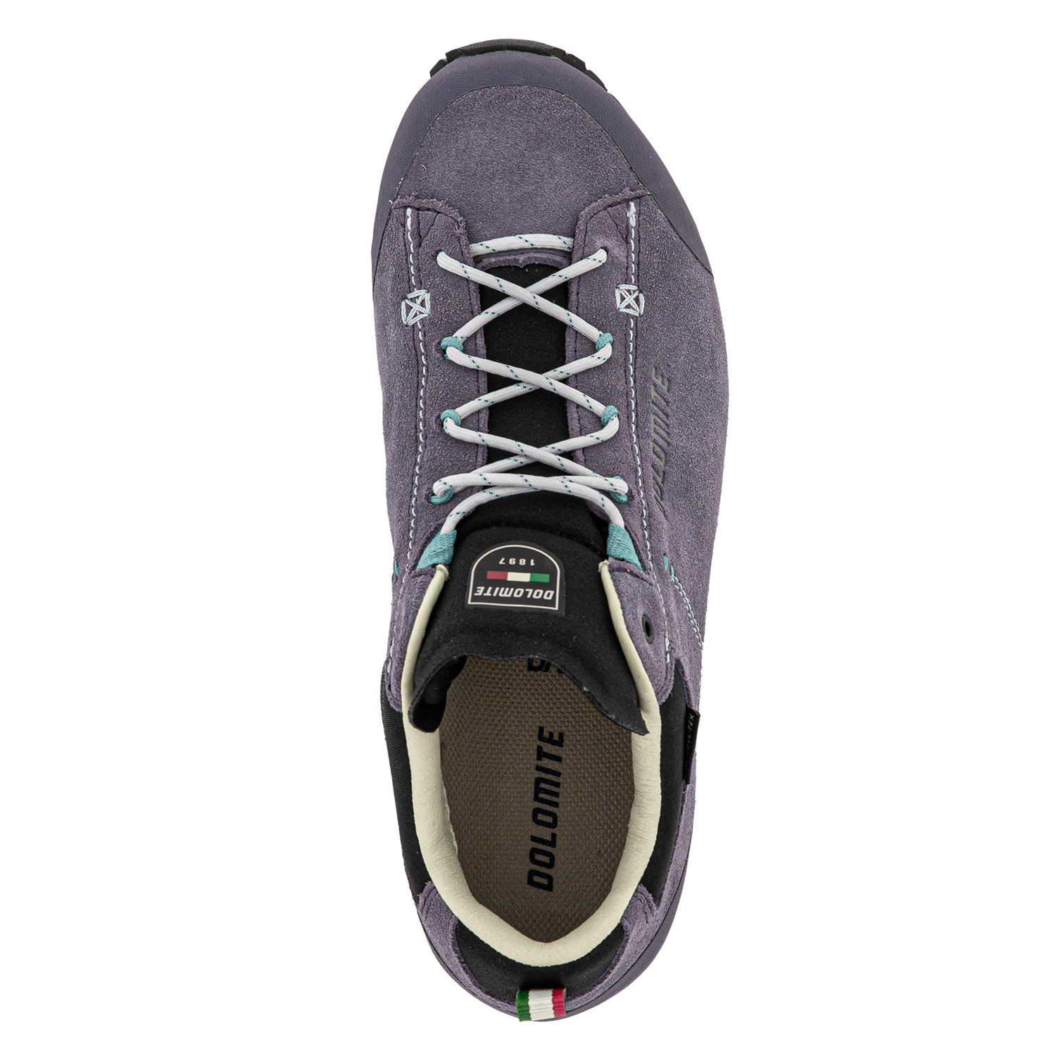 Ботинки Dolomite W's 54 Hike Low Evo GTX Dusty Purple