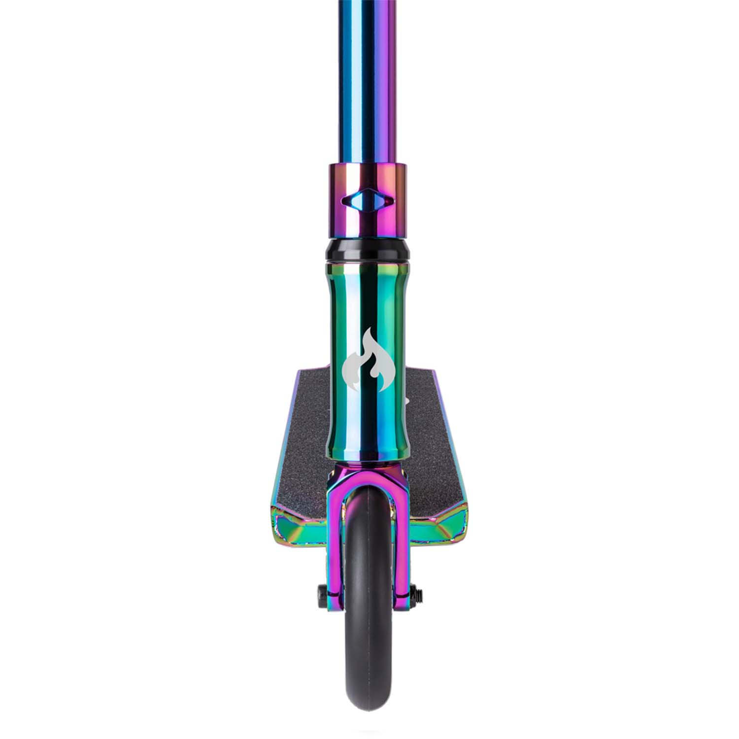 Самокат трюковой Chilli Pro Scooter Reaper Reloaded V2 Neochrome