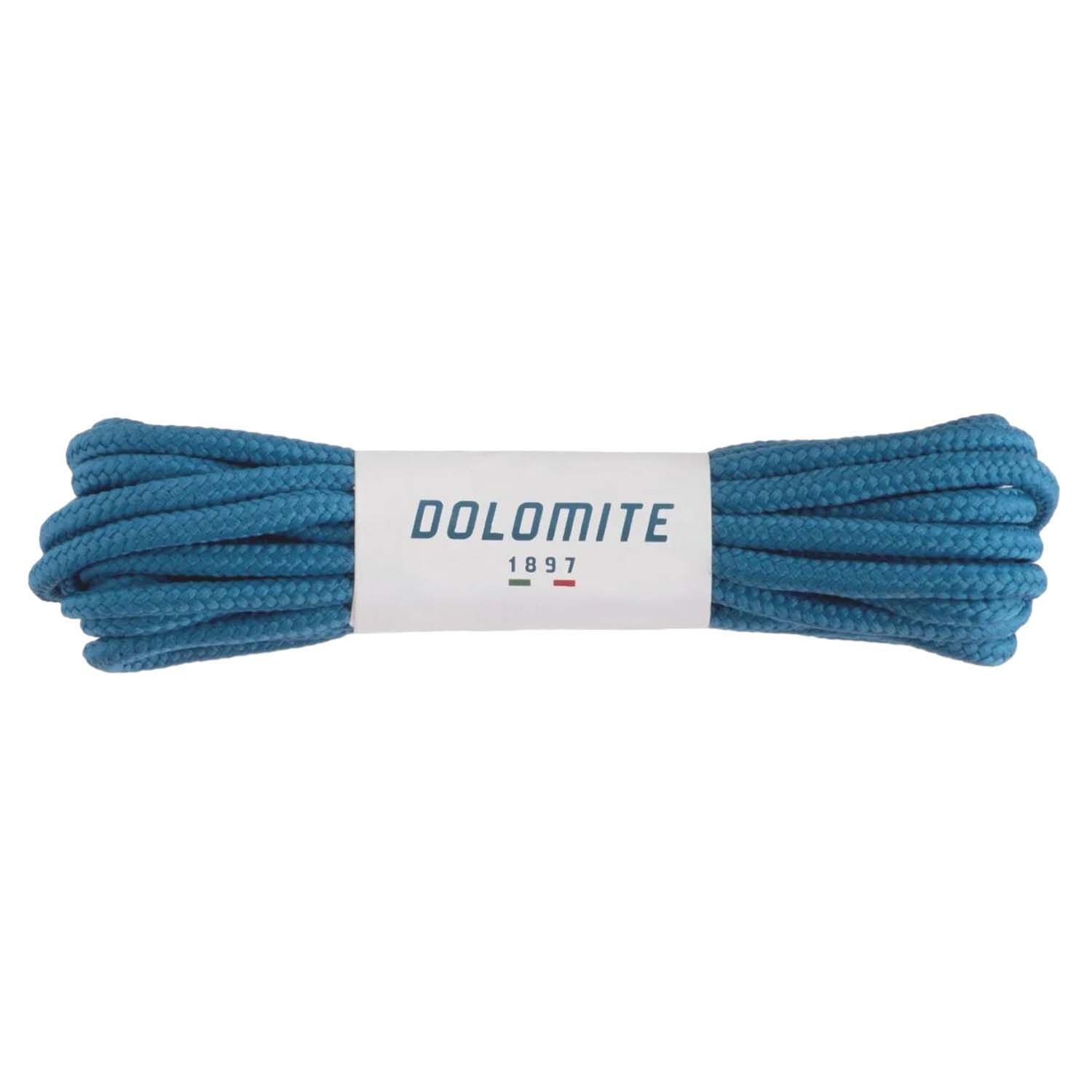 Шнурки Dolomite Laces 54 Low PAK-12 Blue