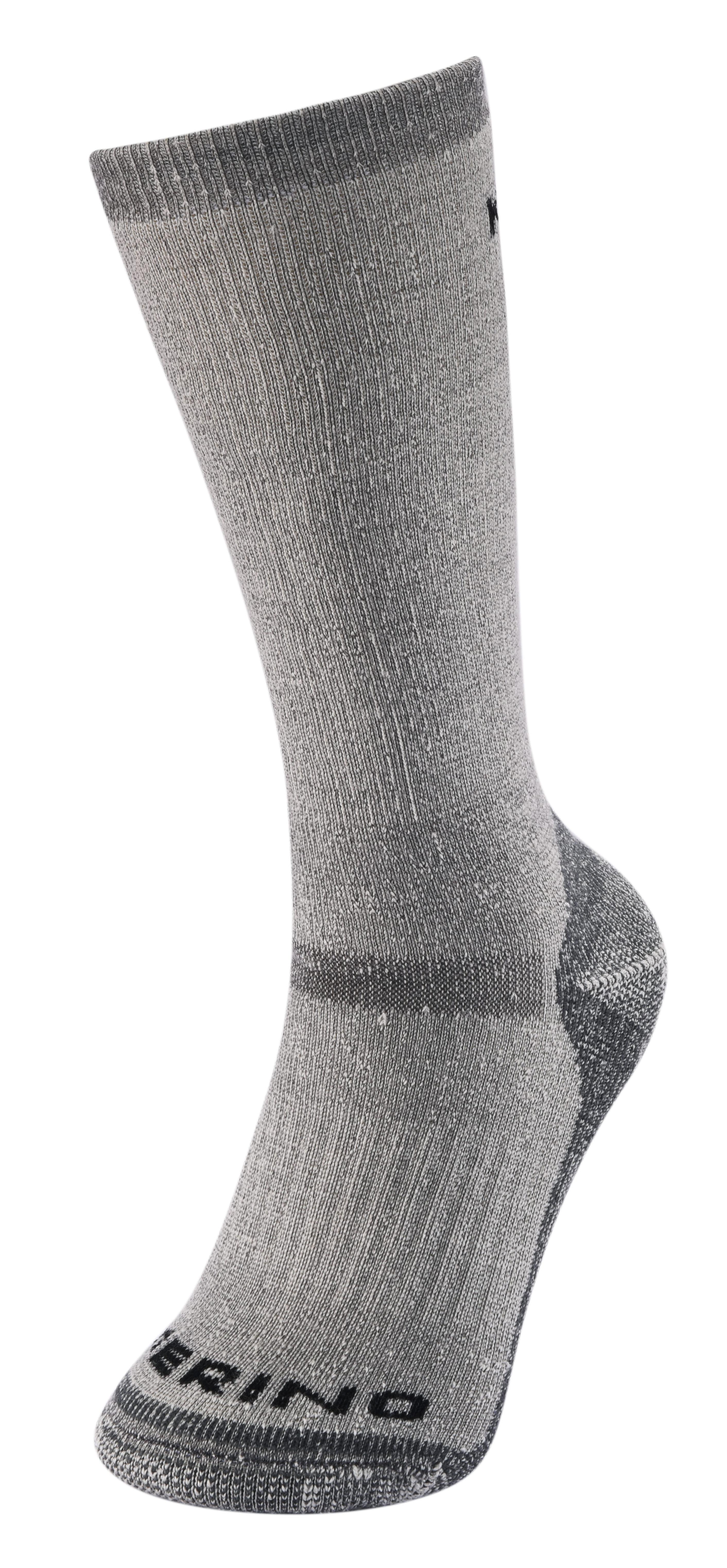 Носки Kailas PRO Mountaineering Socks Dark Gray