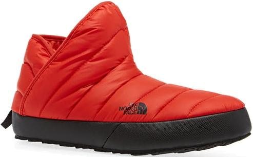 traction booties north face