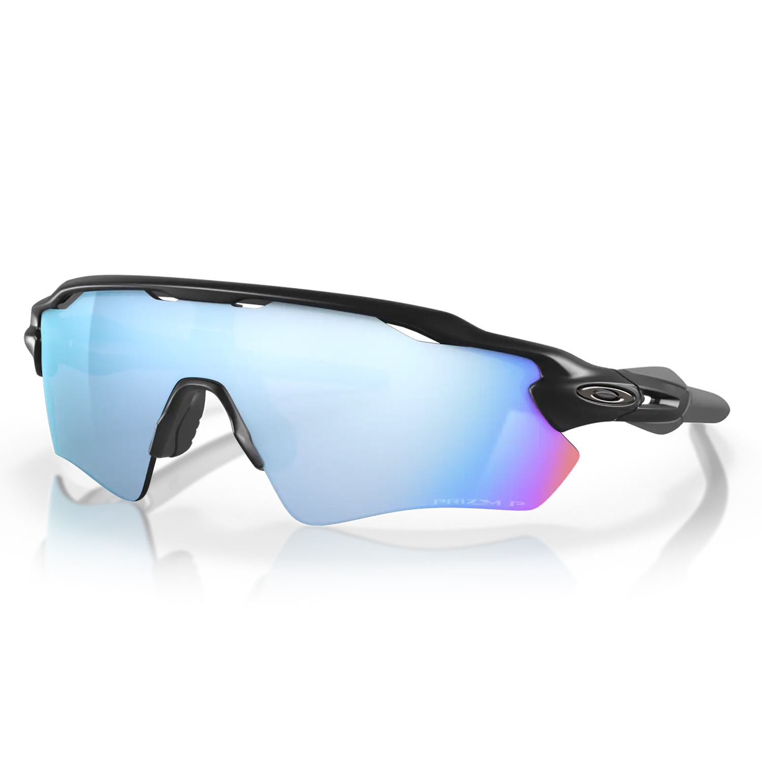 Deep blue polarized oakley hotsell