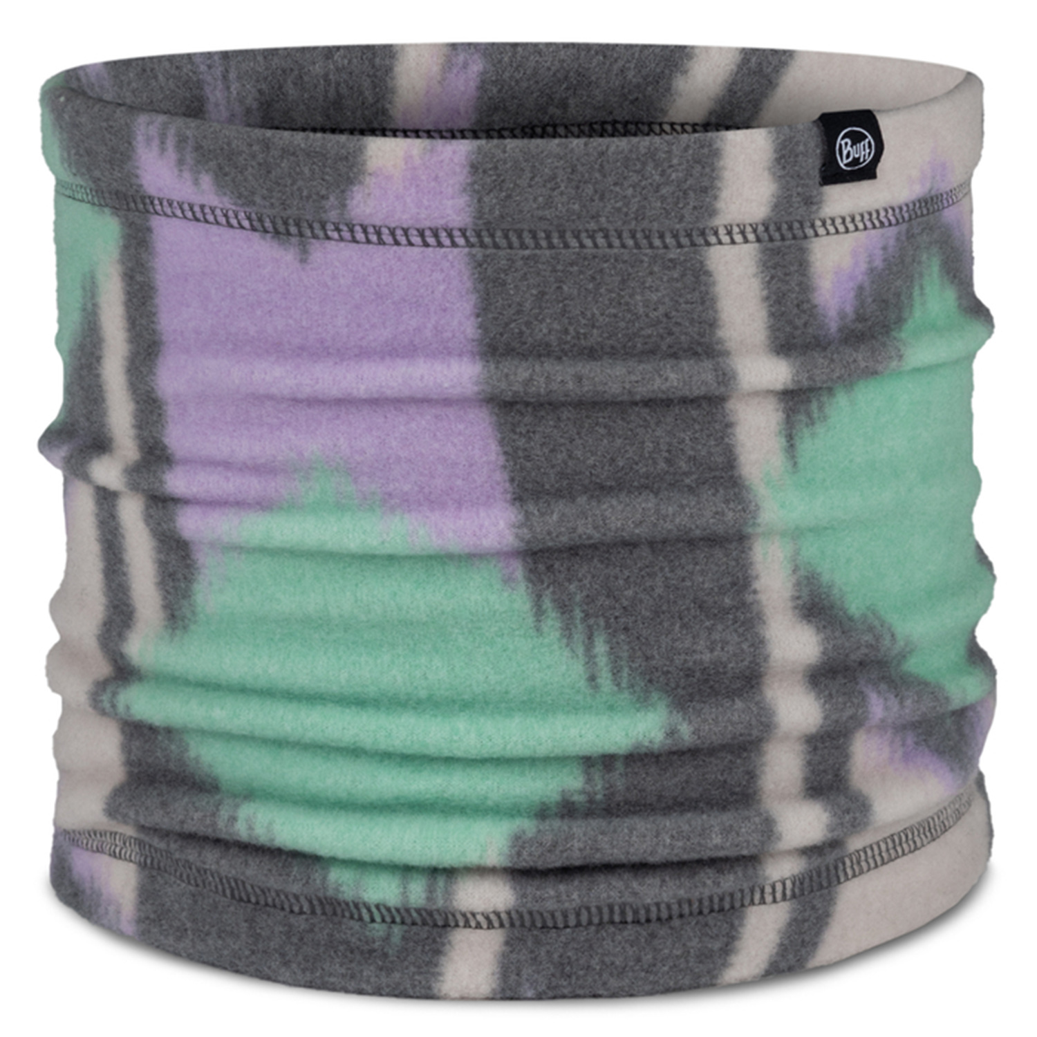 Бандана Buff Polar Prints Neckwarmer Cusha Multi