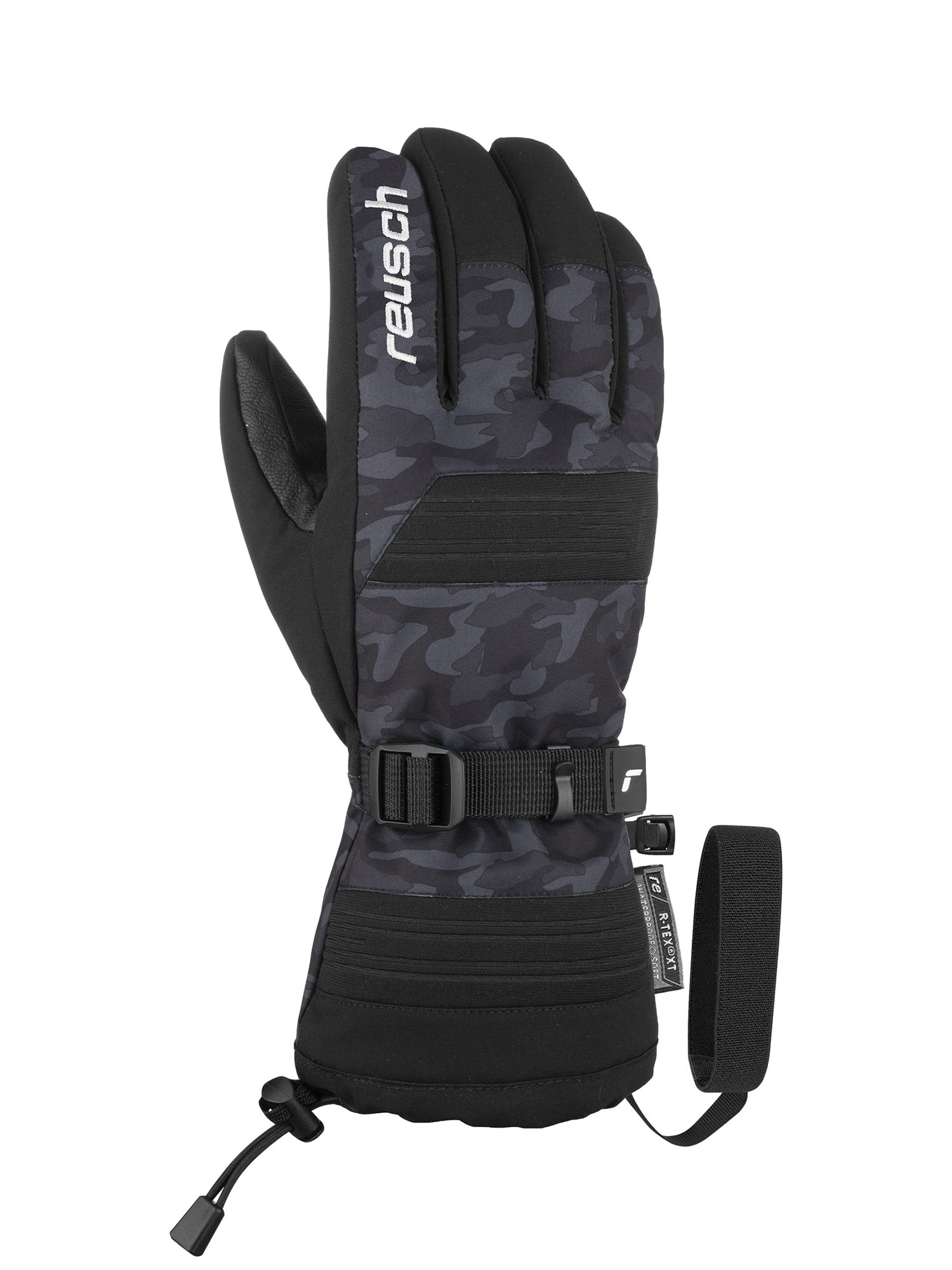 Reusch r tex xt перчатки