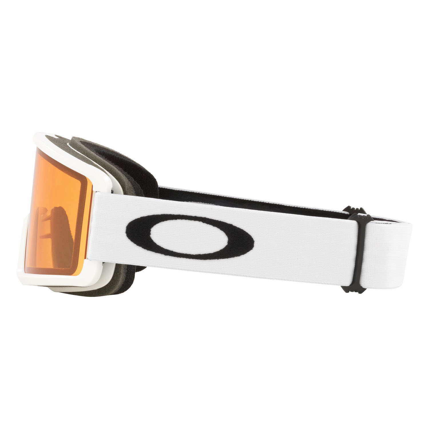 Маска горнолыжная OTG Oakley Target Line Matte White/Persimmon S1