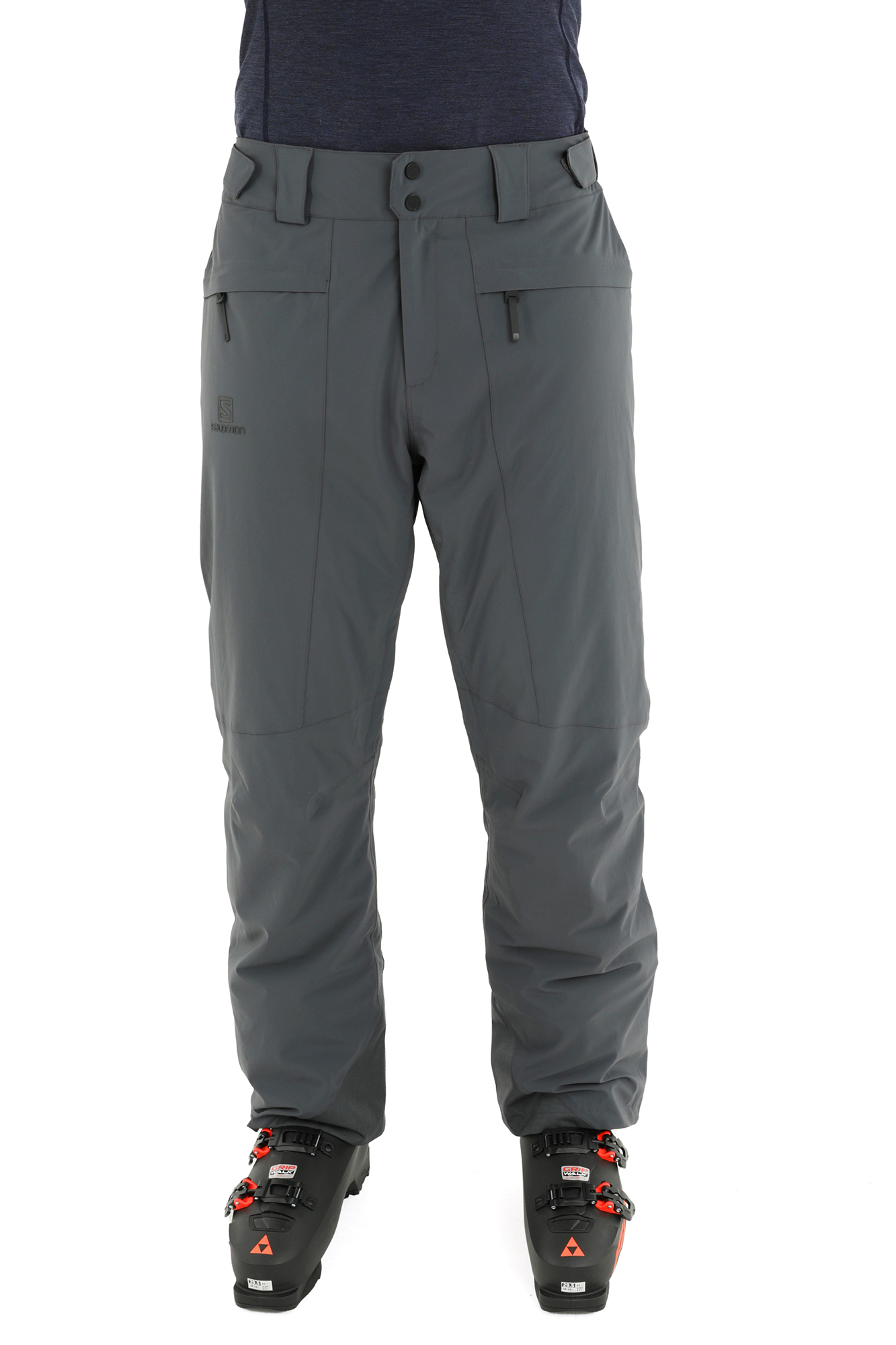 Salomon open shop pant m