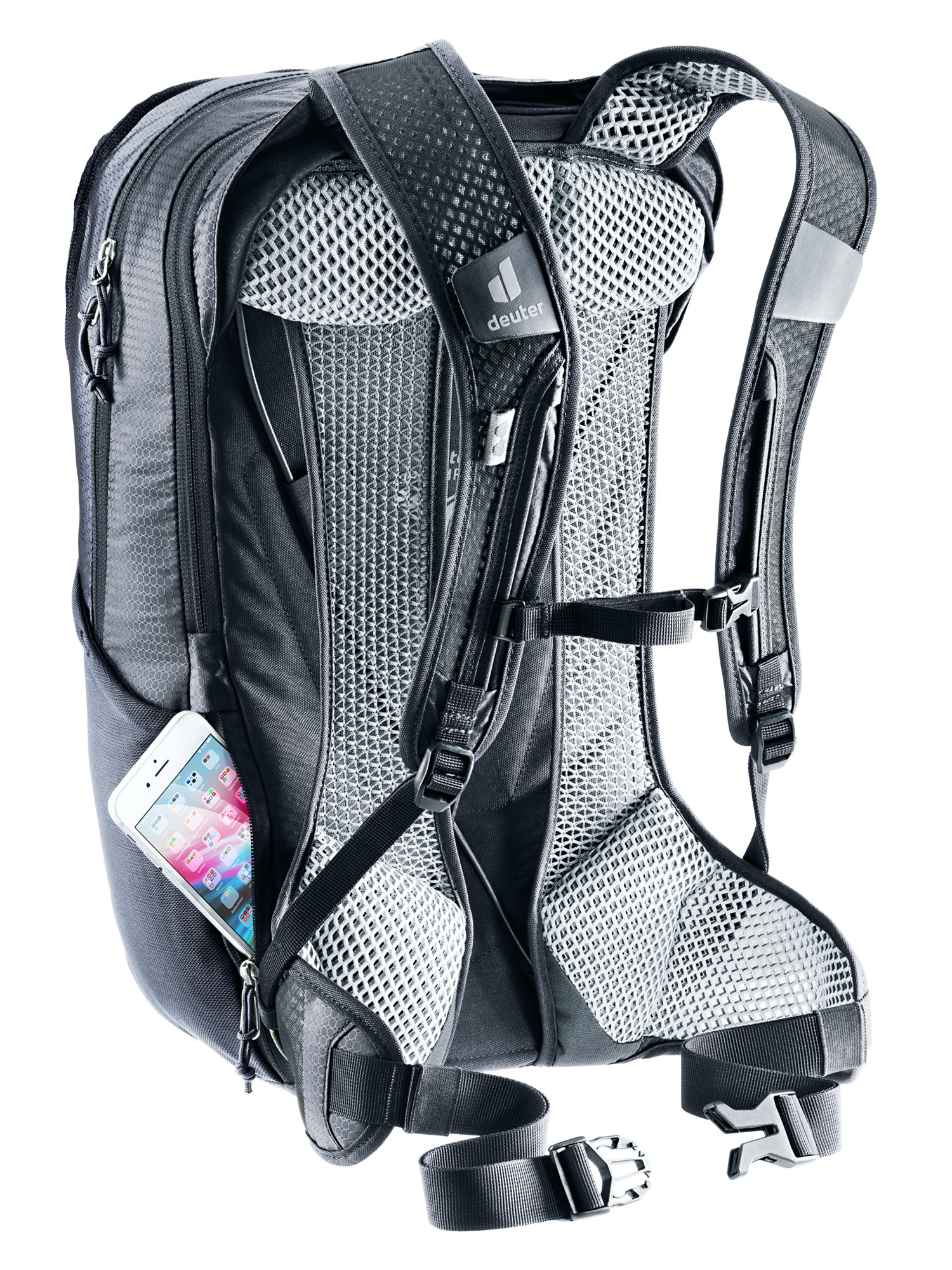 Deuter race air rucksack best sale