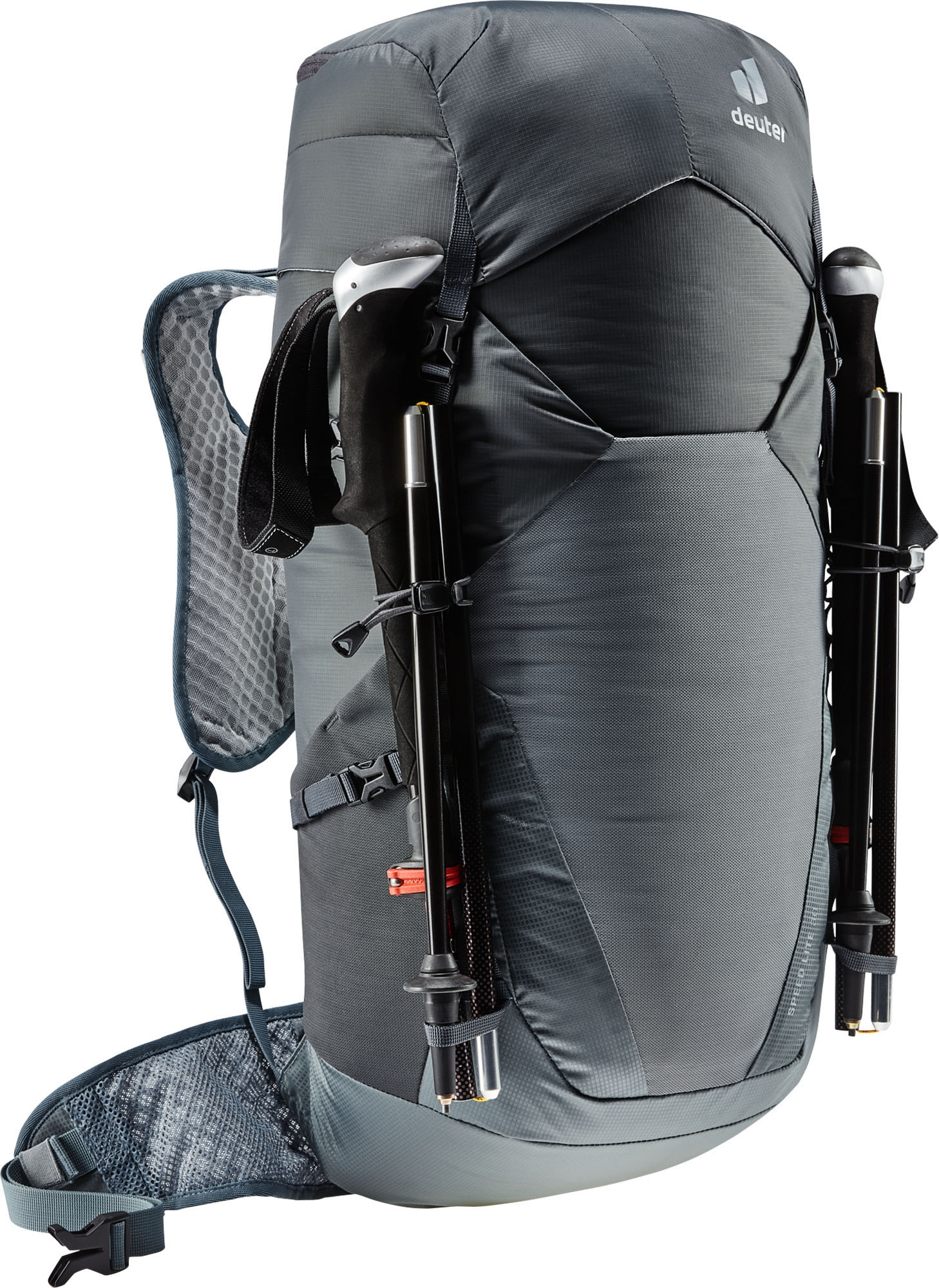 Deuter Speed Lite 30 Graphite Shale