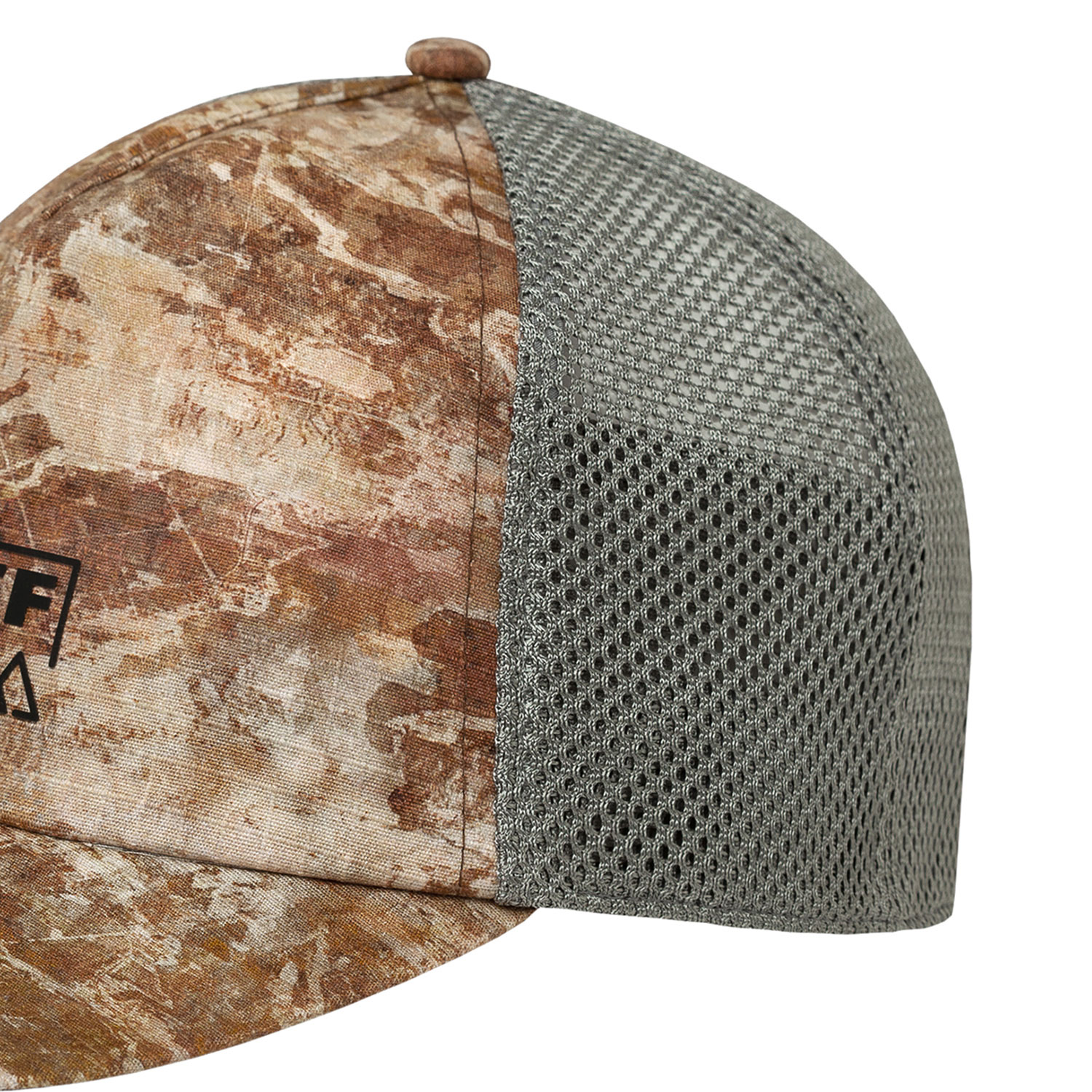 Кепка Buff Pack Trucker Cap Kam Copper