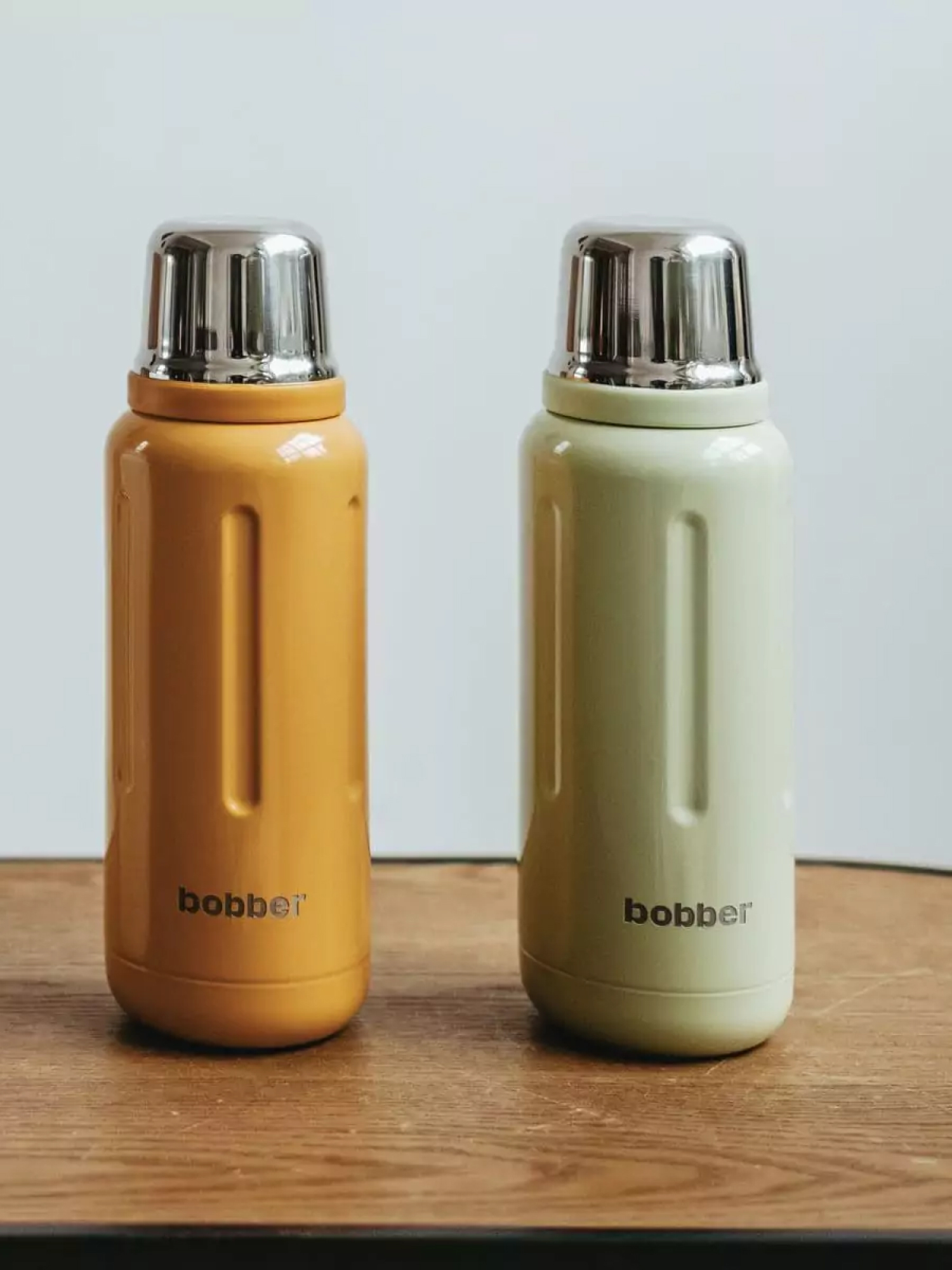 Термос Bobber Flask 770ml Mint Cooler