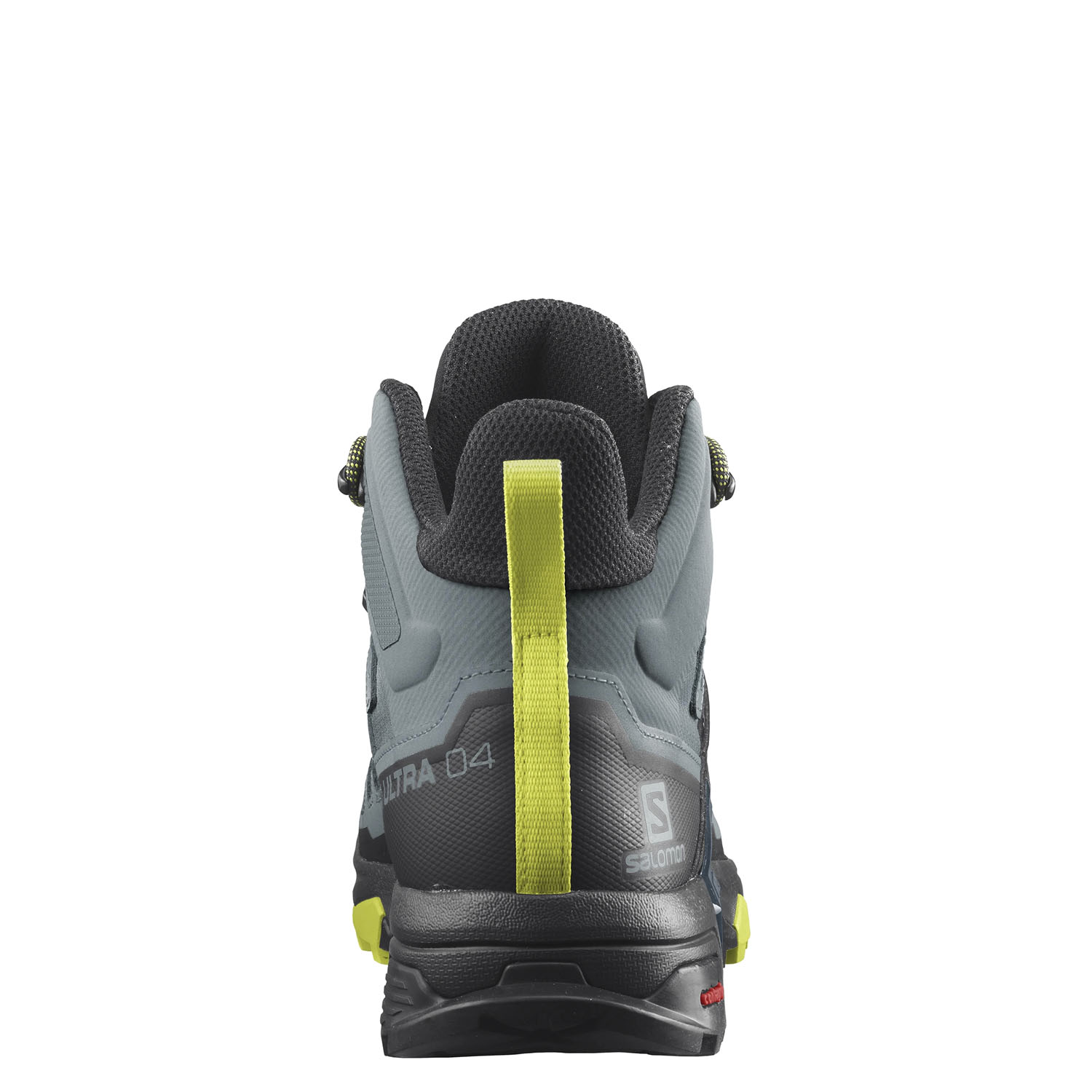 Ботинки SALOMON X Ultra 4 Mid Gtx