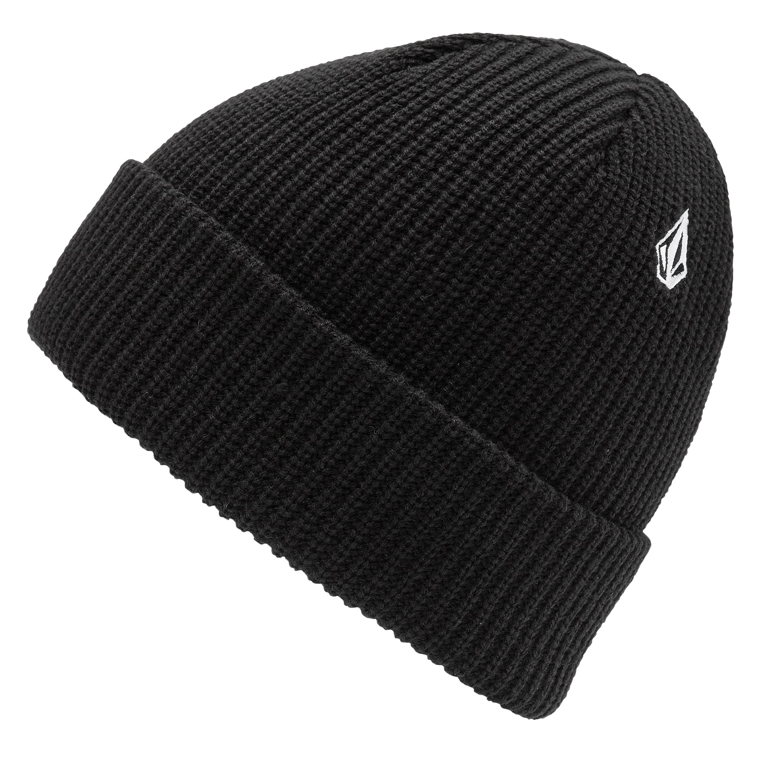 Шапка Volcom Sweep Black