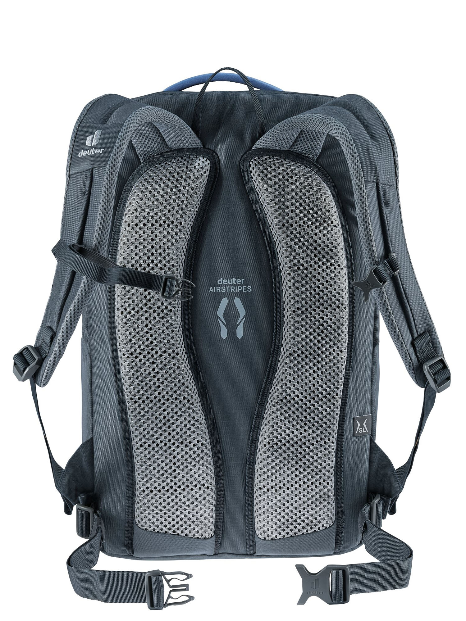 Deuter Giga SL Pacific Graphite