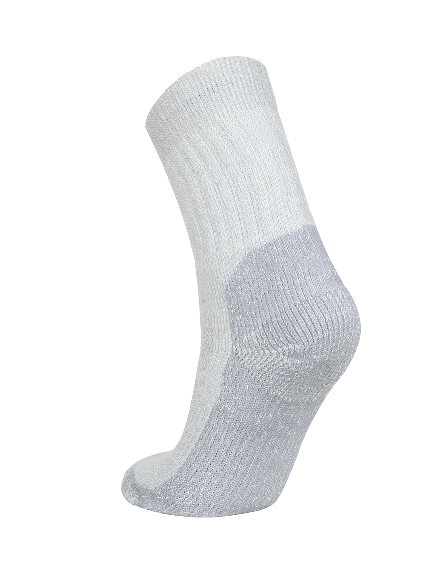 Носки Kailas Snow Tramp Mid-cut Trekking Socks Women's Light Gray