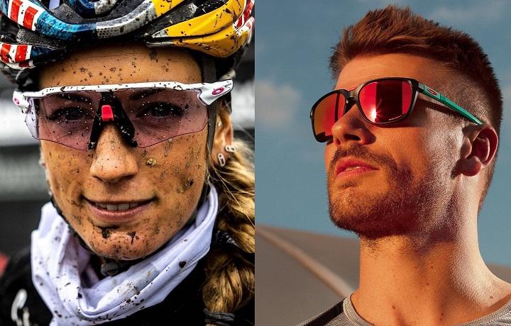 Солнцезащитные очки Oakley®. История бренда и обзор коллекции сезона 2021