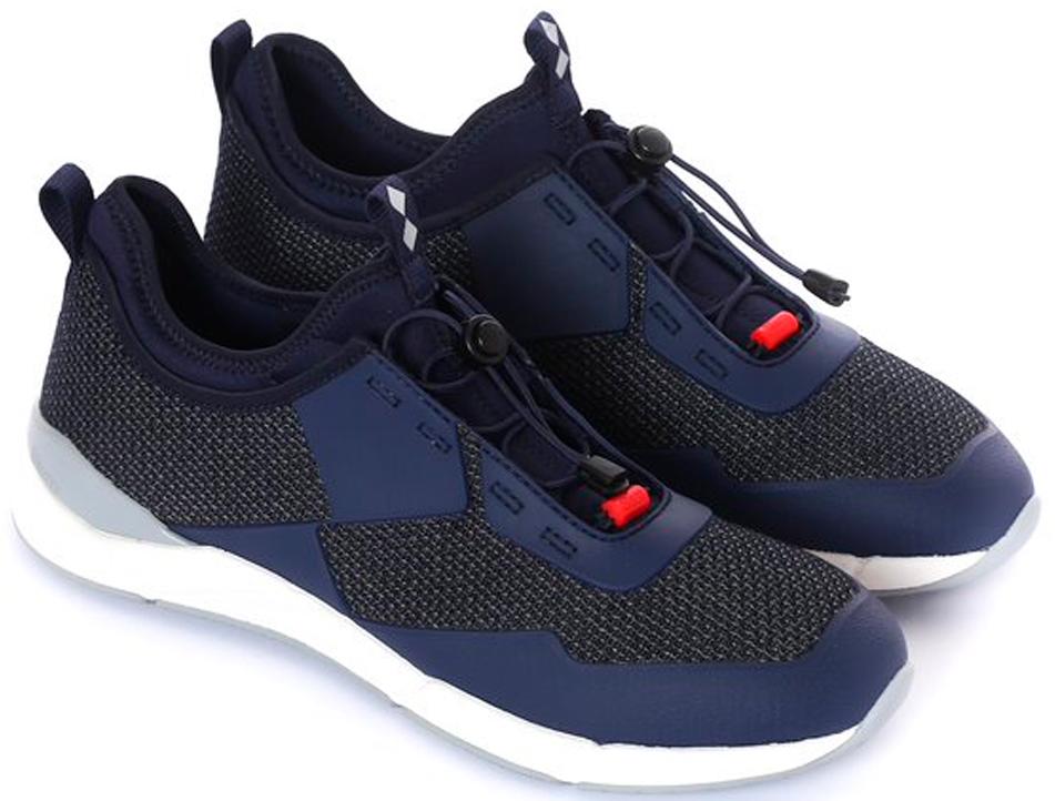 Кроссовки для парусного спорта SLAM WIN-D TECHNICAL SHOE NAVY