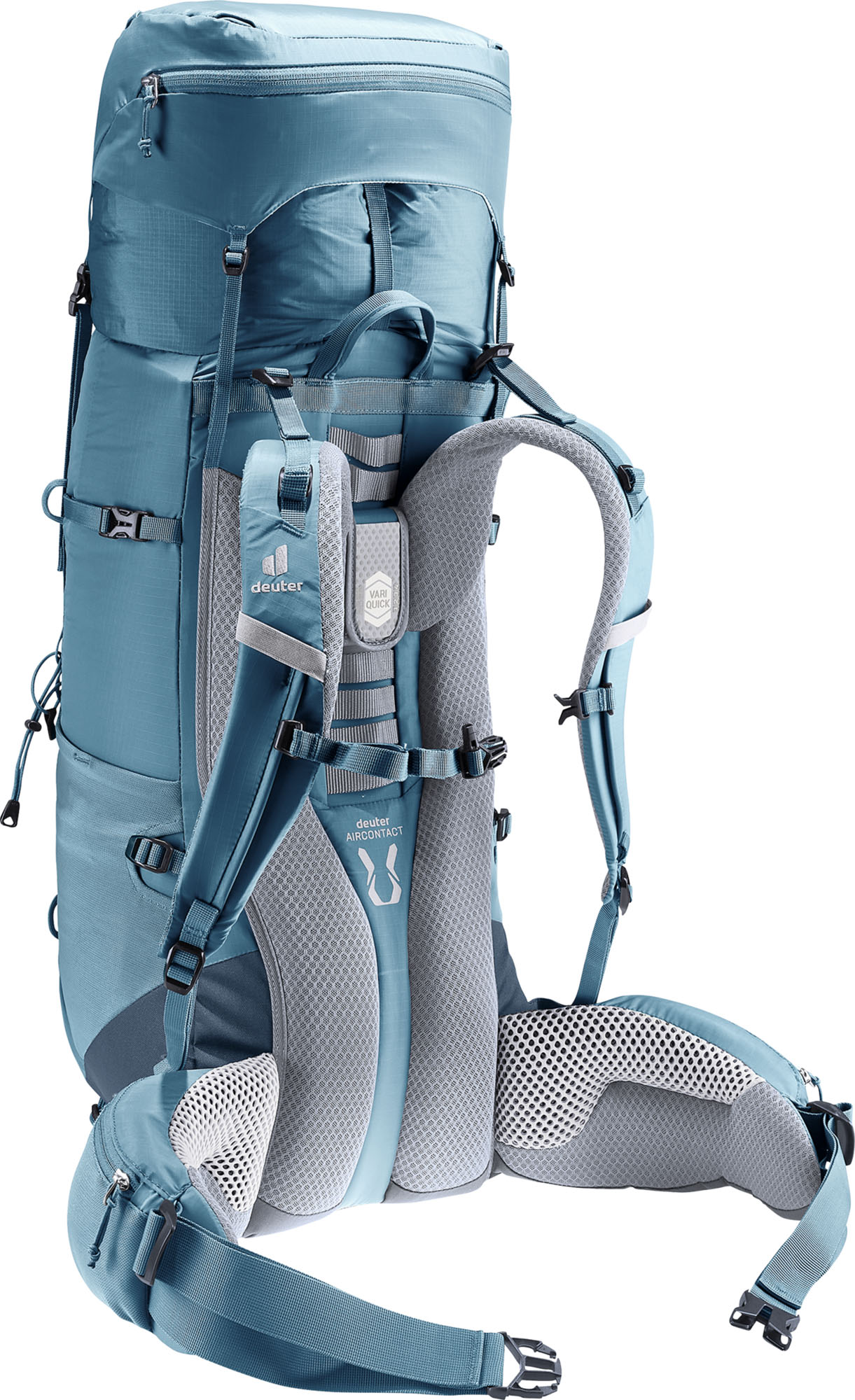 Deuter aircontact 40 sl best sale