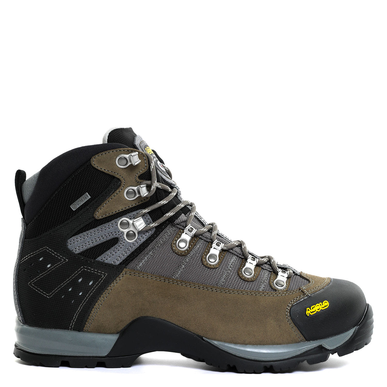 Ботинки Asolo Fugitive MM GTX Truffle/Stone