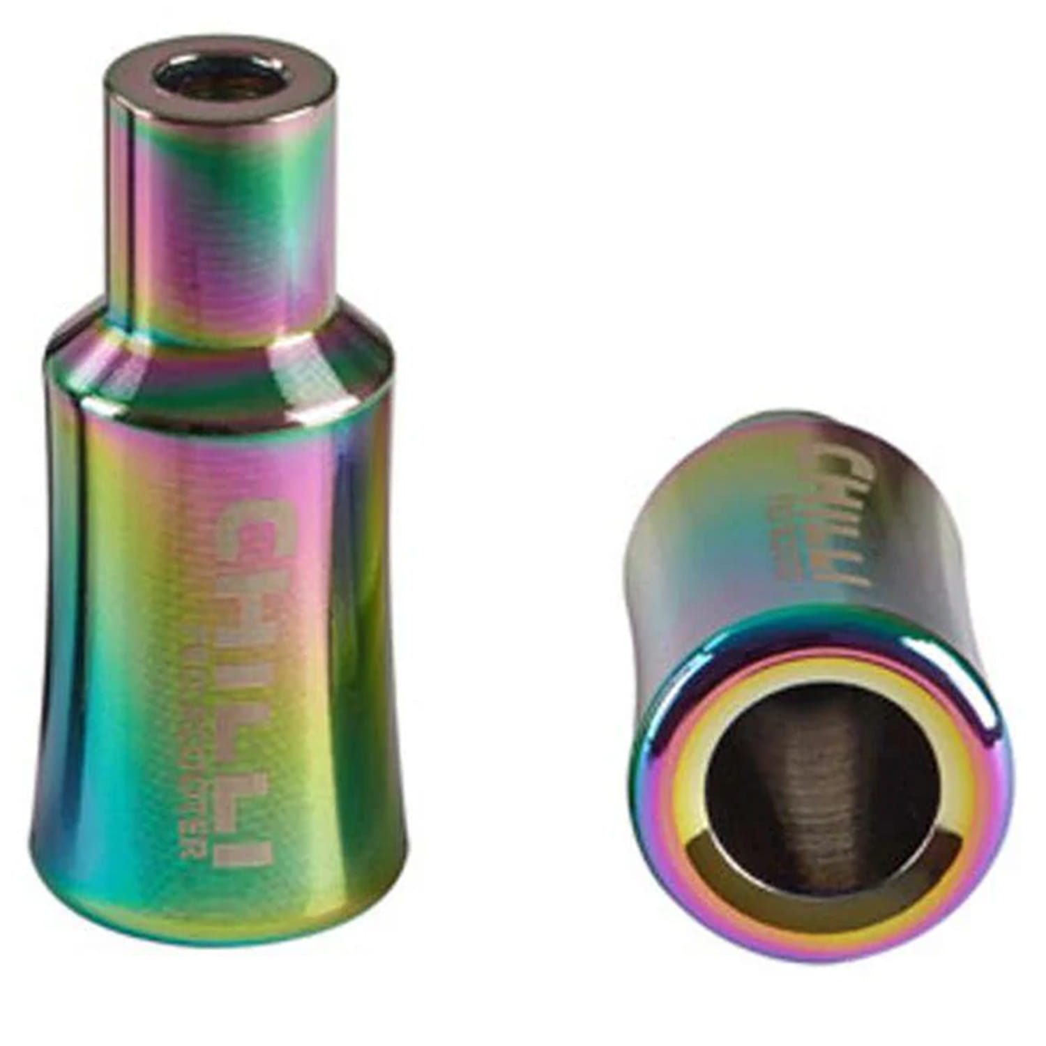 Пеги Chilli Peg Barrel Neochrome