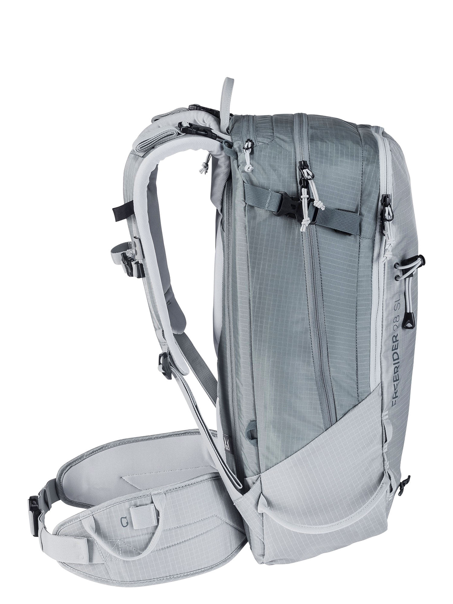 Deuter Freerider 28 SL Citrus Moss