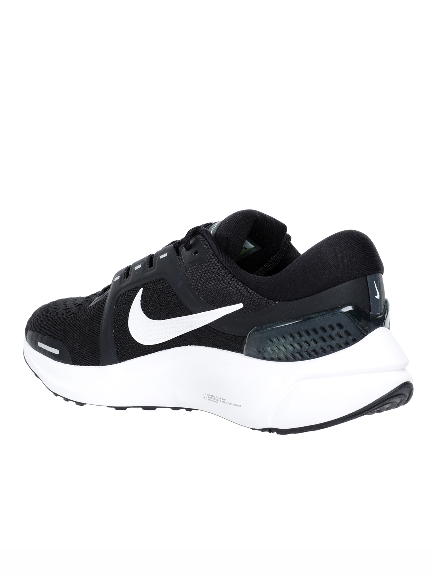 Nike vomero 2 noir on sale