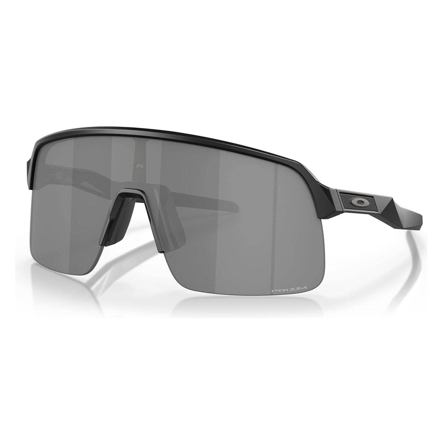 Oakley Sutro Lite Matte Black Prizm Black