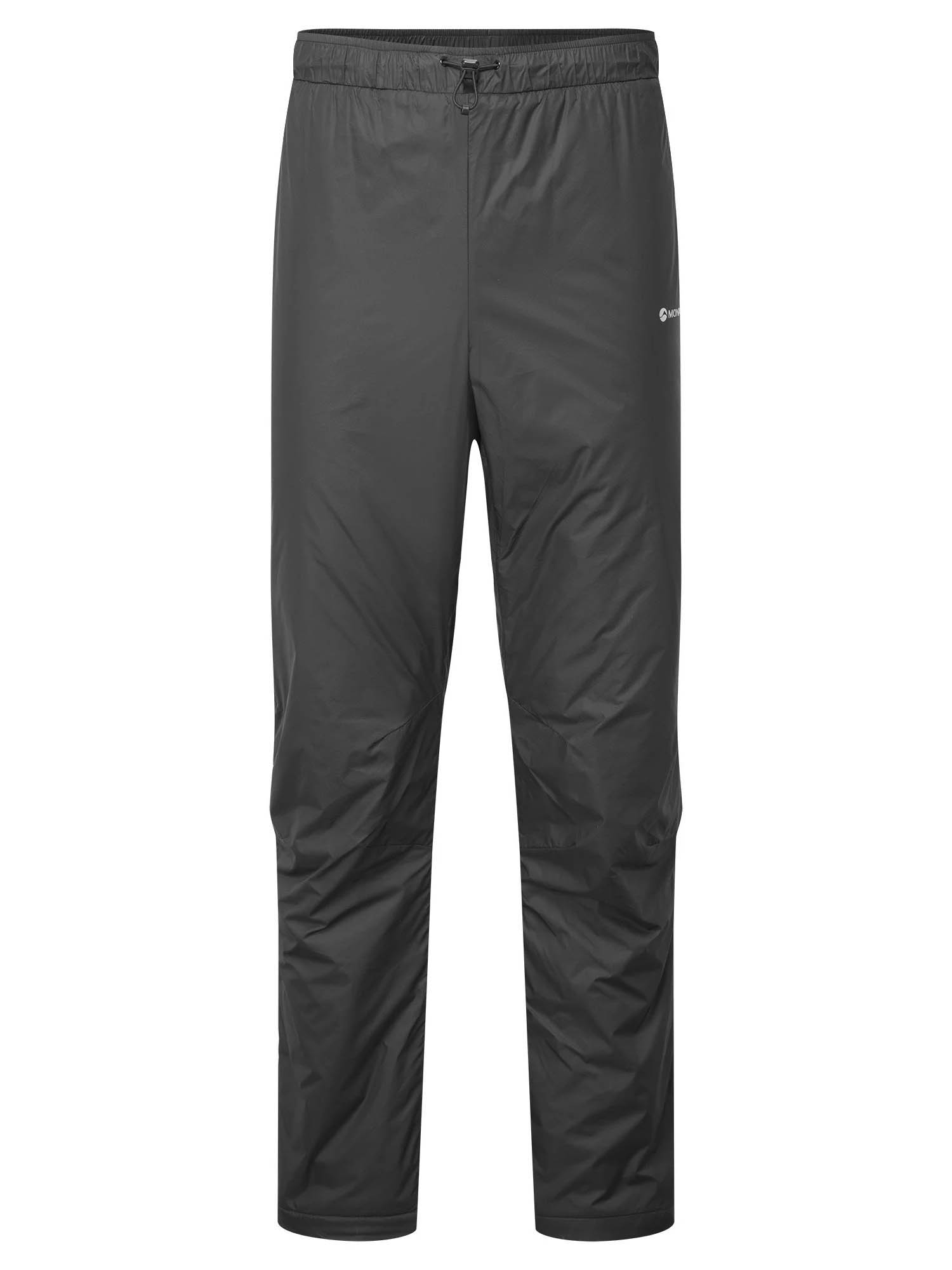 Брюки Montane Respond Black