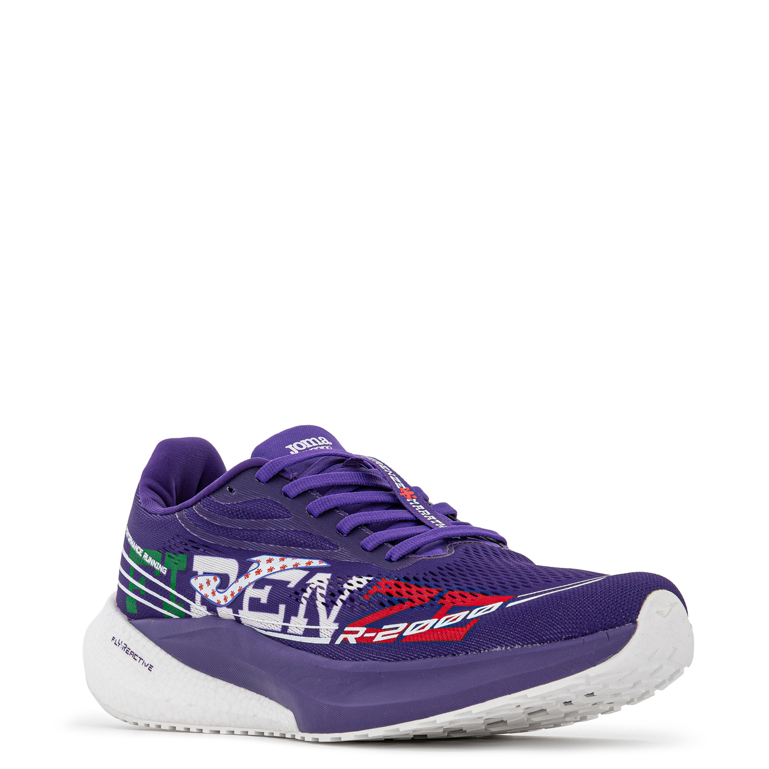 Кроссовки Joma R.2000 Florencia Purple