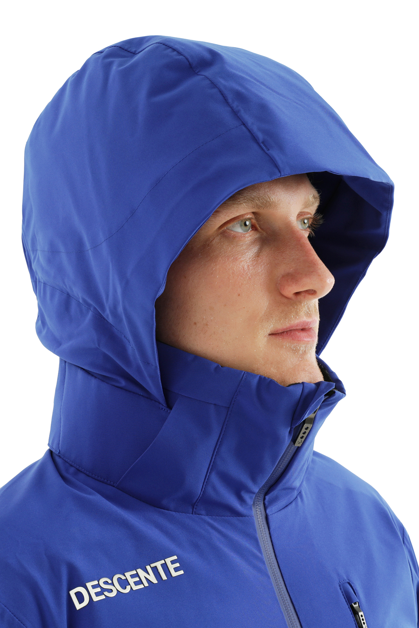 Descente 2025 rain jacket