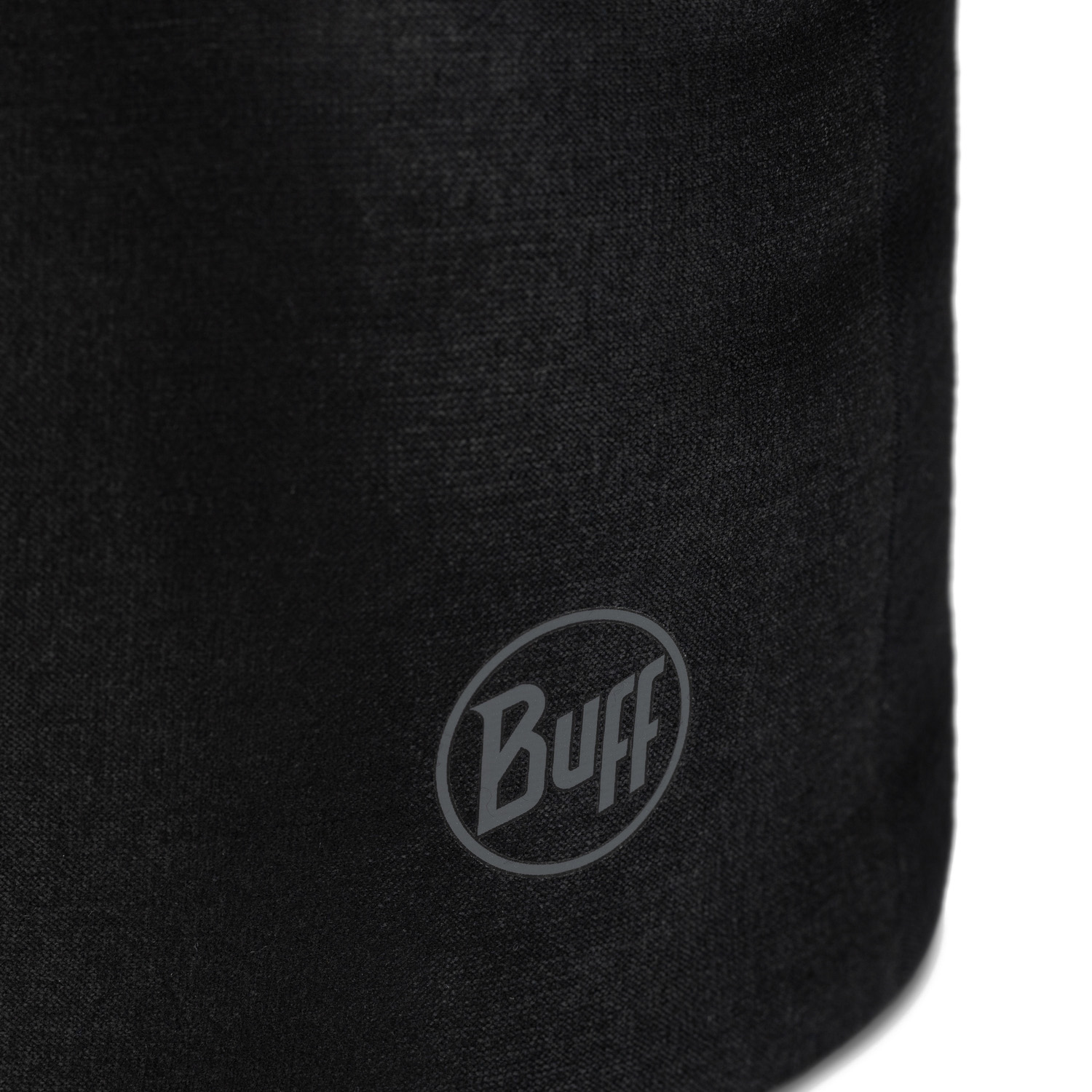 Шапка Buff Thermonet Solid Black