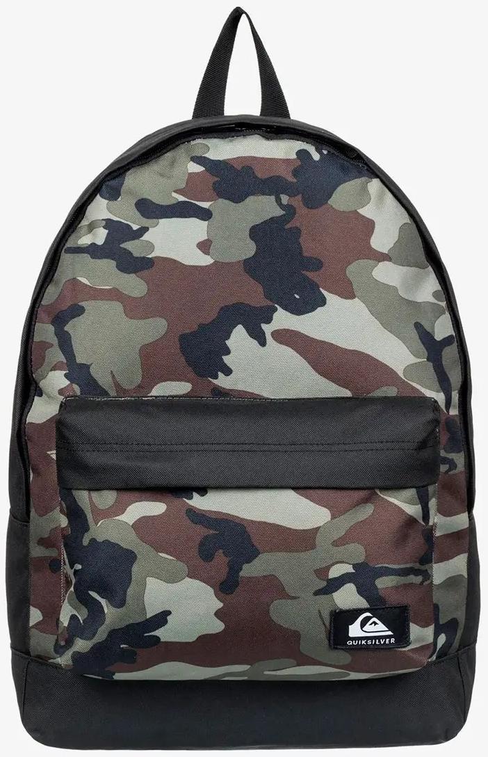 Рюкзак Quiksilver Everyday Poster Crucial Camo