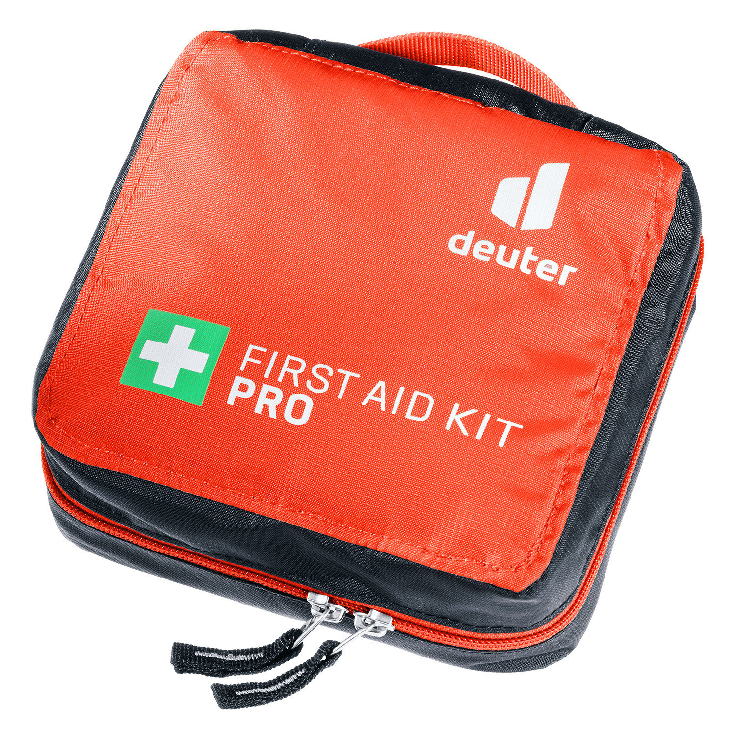 Аптечка туристическая Deuter First Aid Kit Pro - empty AS Papaya