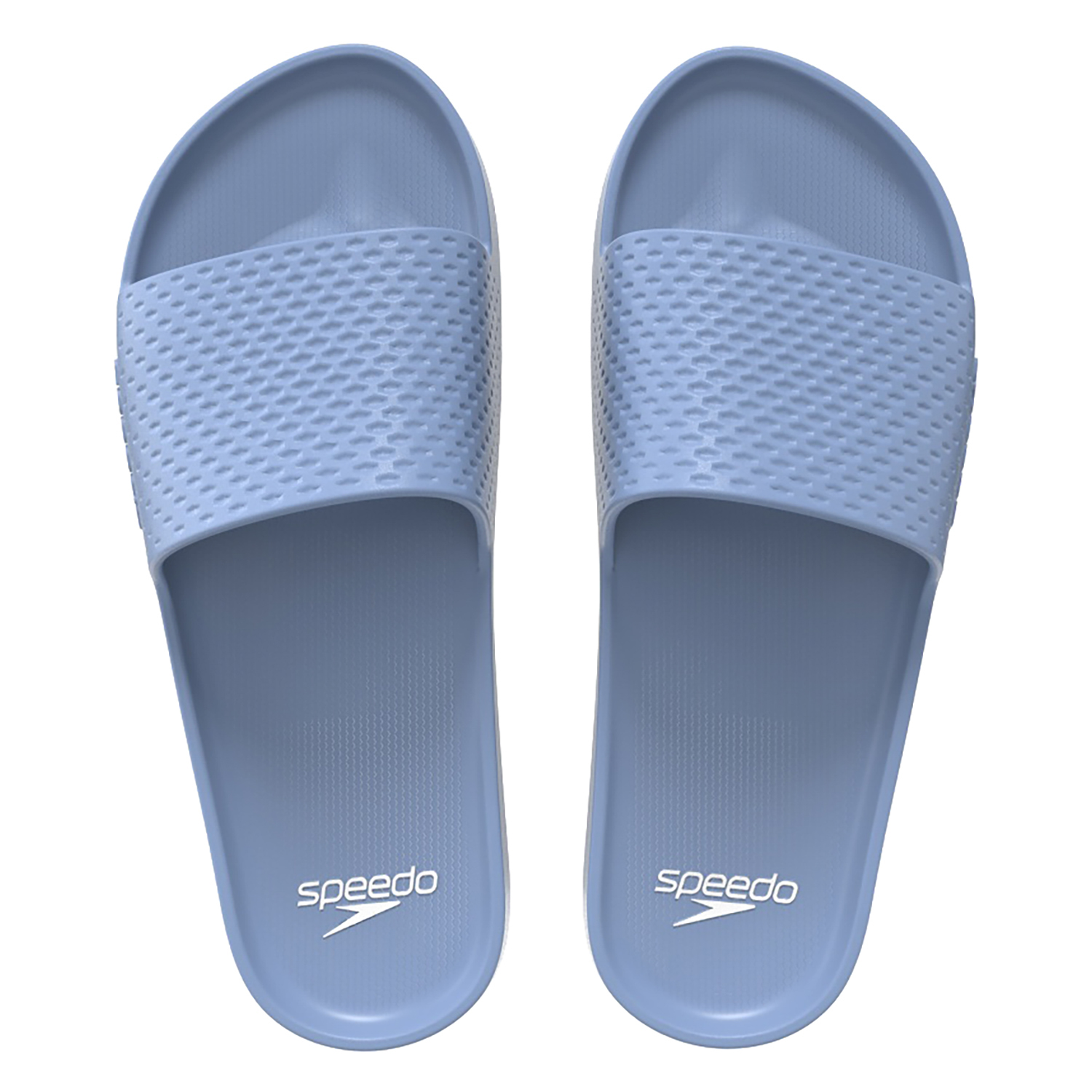 Сланцы Speedo Essential Slides Af Blue