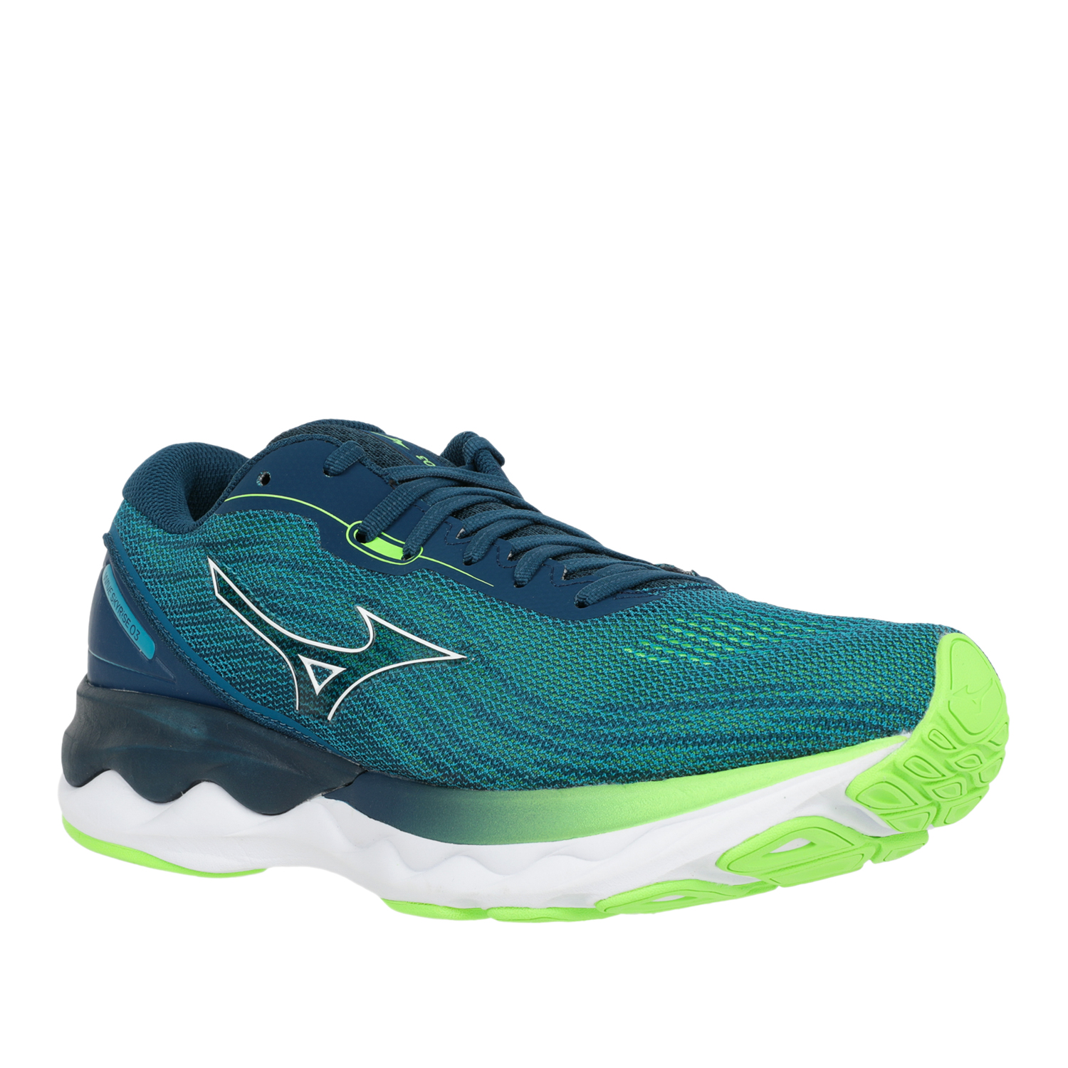 Mizuno running shop a3 mens 2017