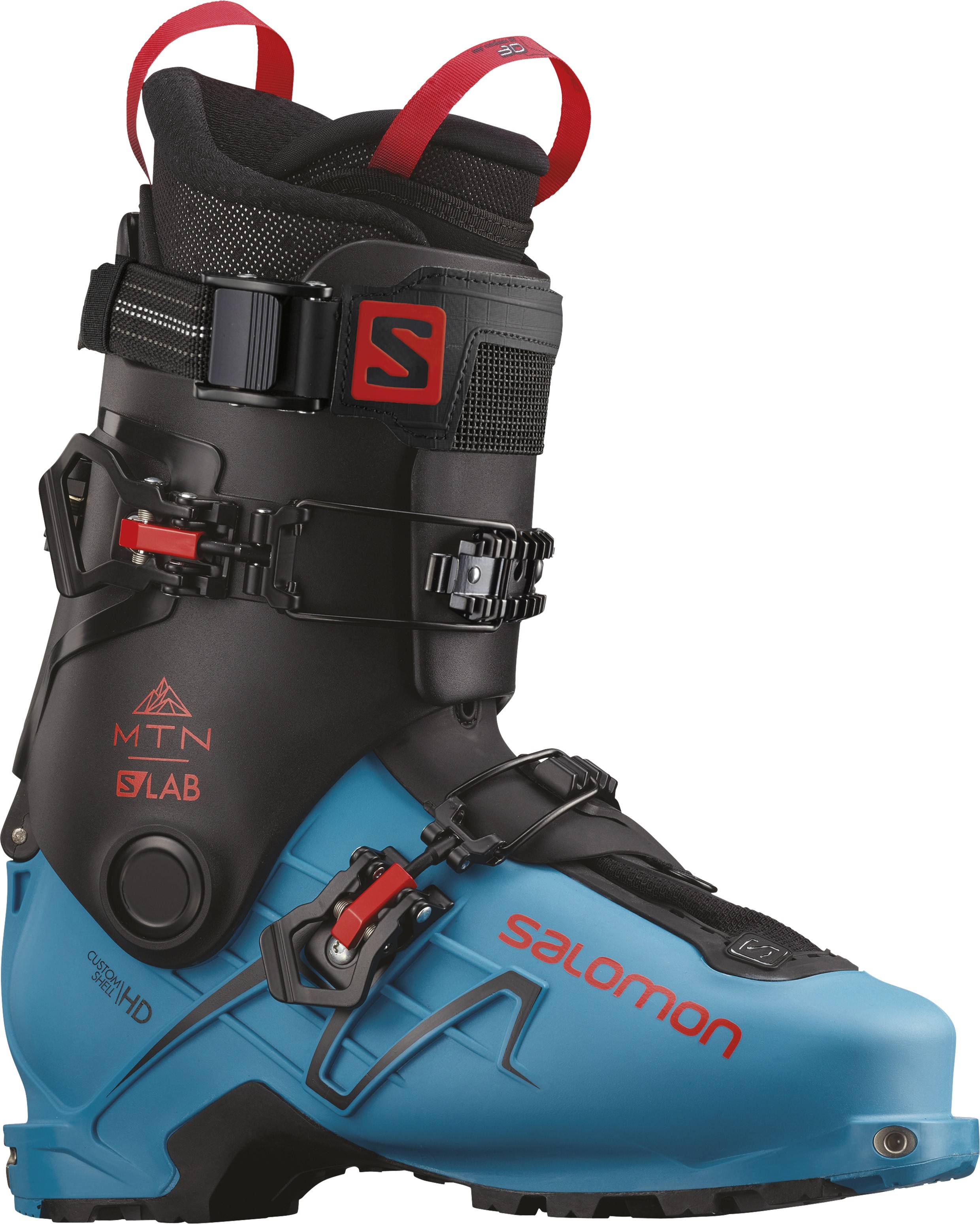 salomon s lab mtn explore