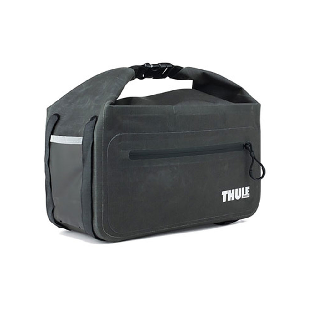 Thule pack pedal sale