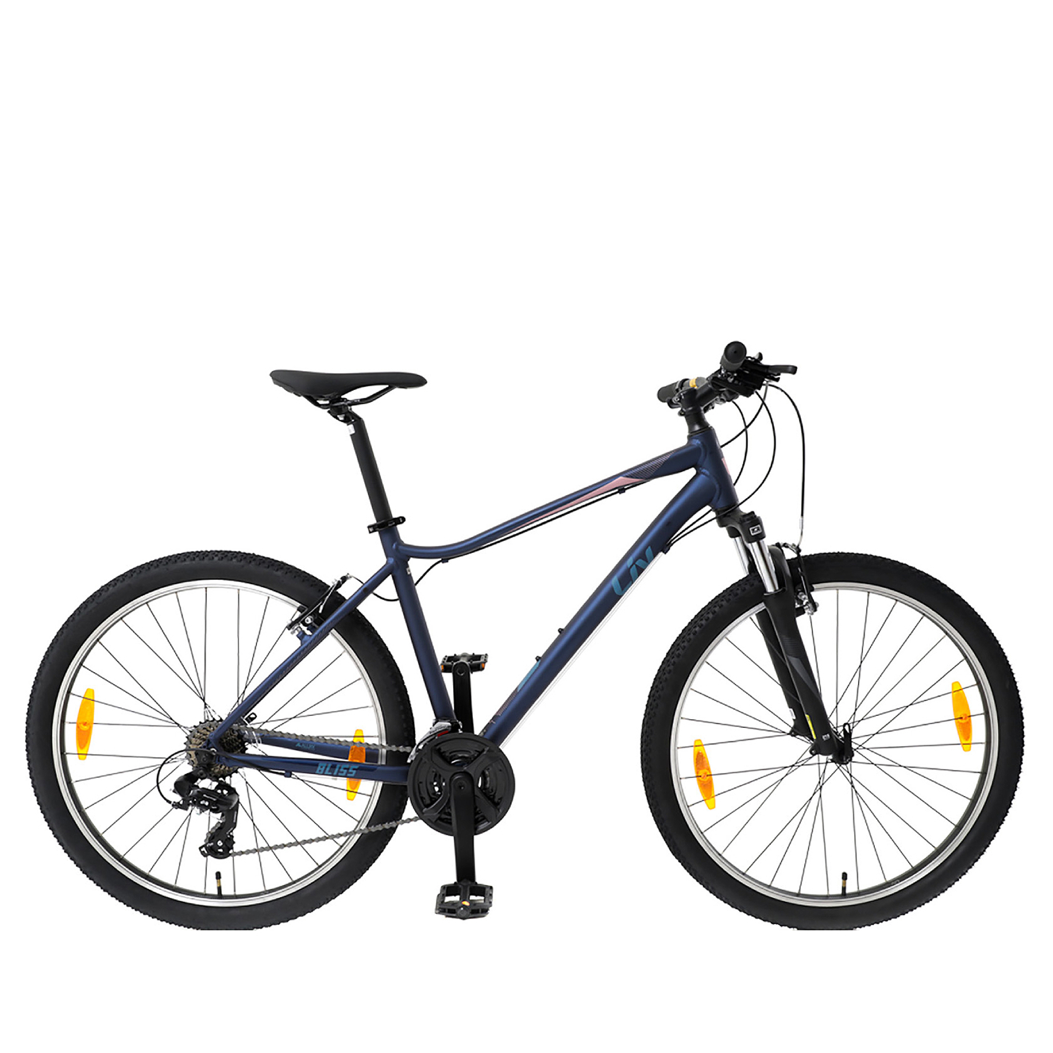 Bliss mountain sale bike