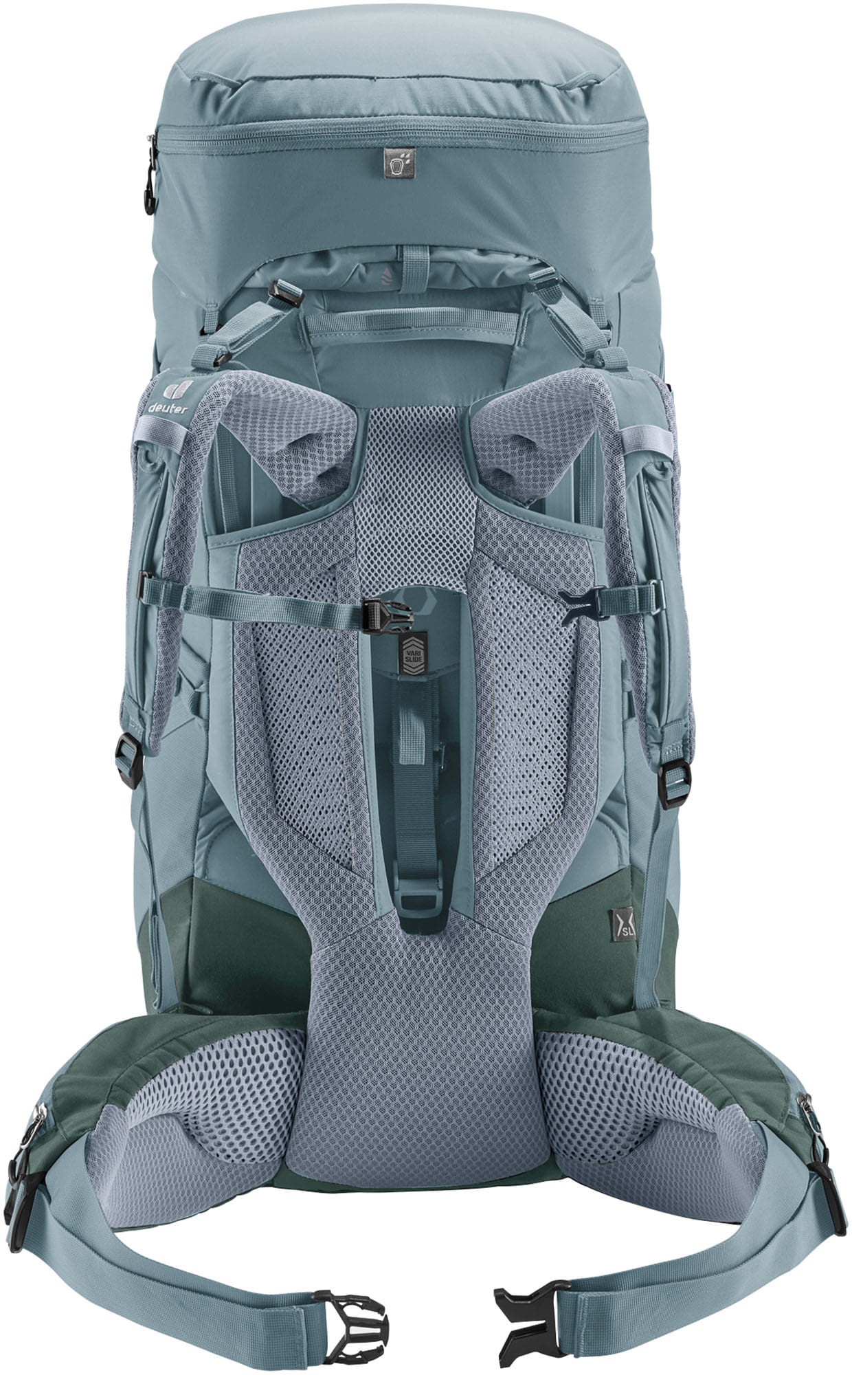 Deuter air contact 45 best sale