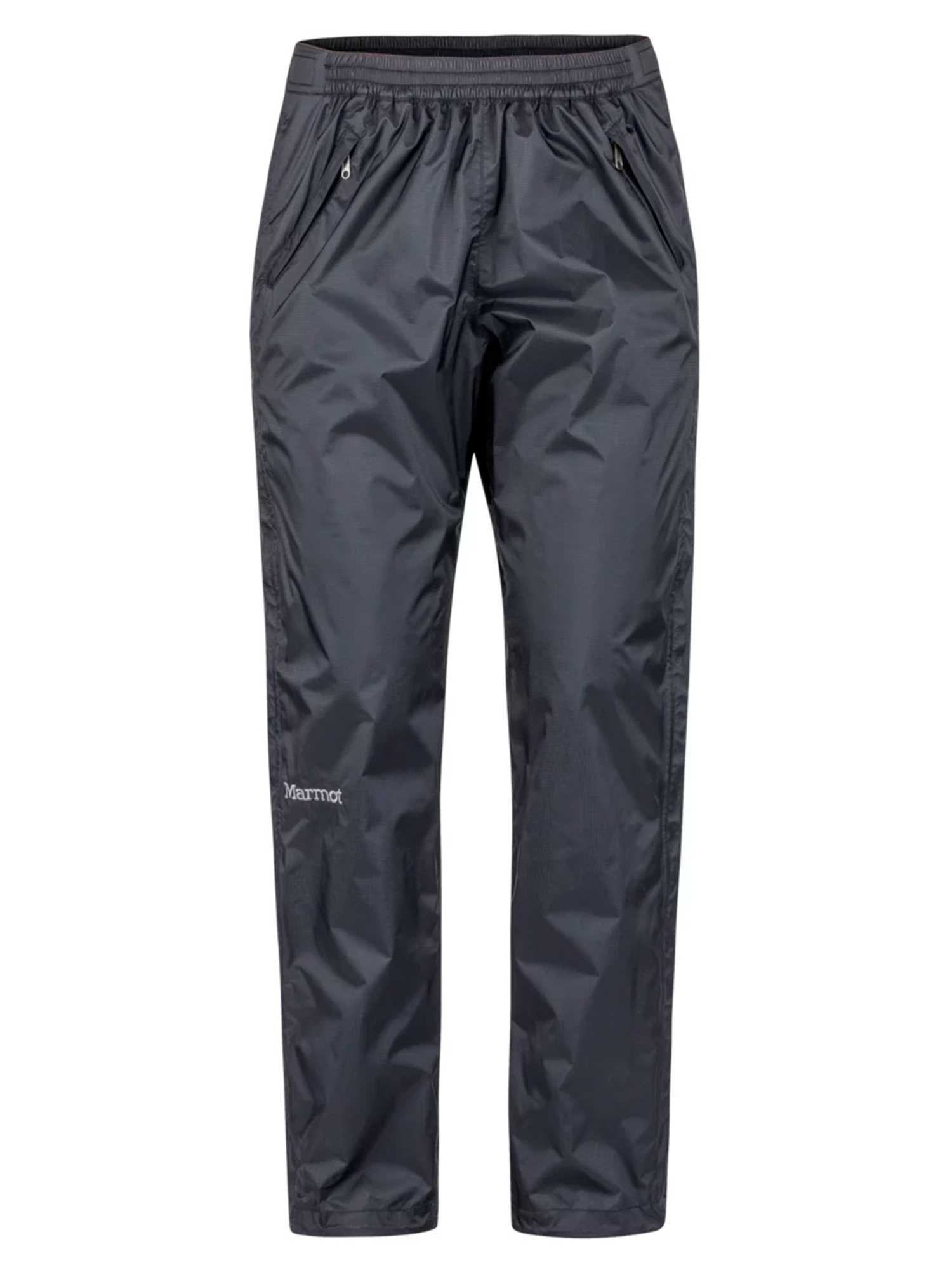 Брюки Marmot Wm PreCip Eco FZ Pant S Black