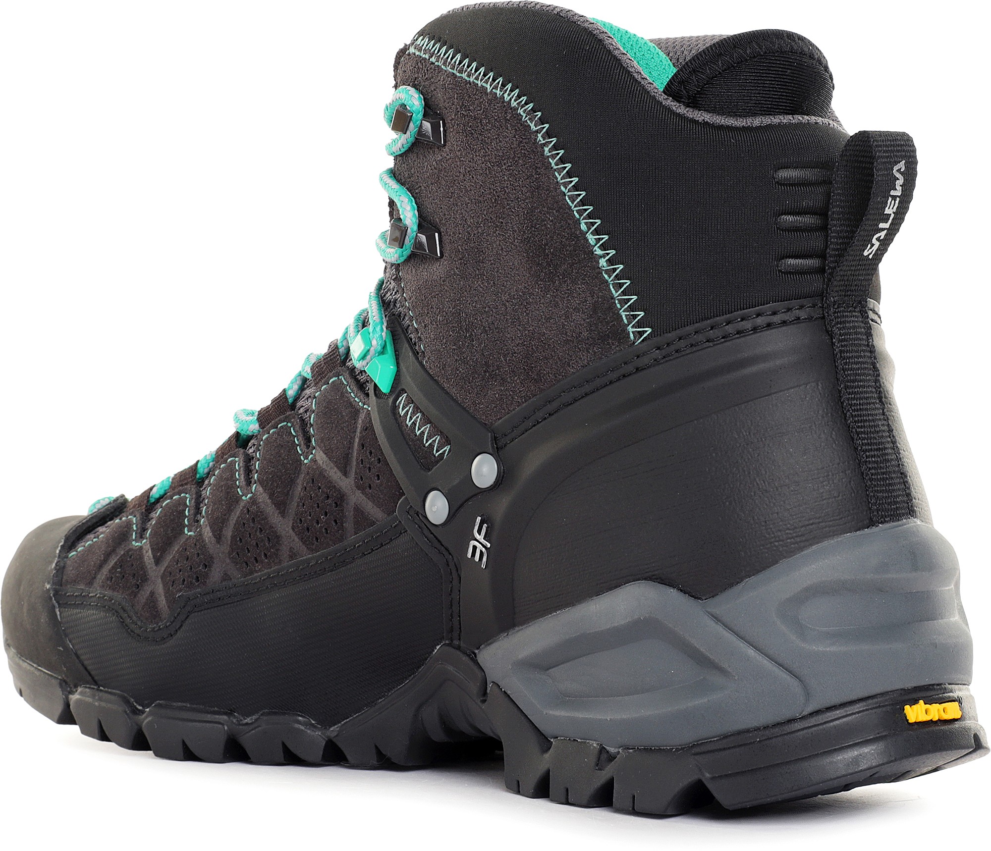 Salewa ws alp hot sale trainer mid gtx